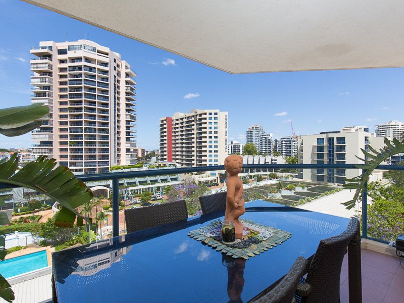 45 Deakin Street, Kangaroo Point QLD 4169