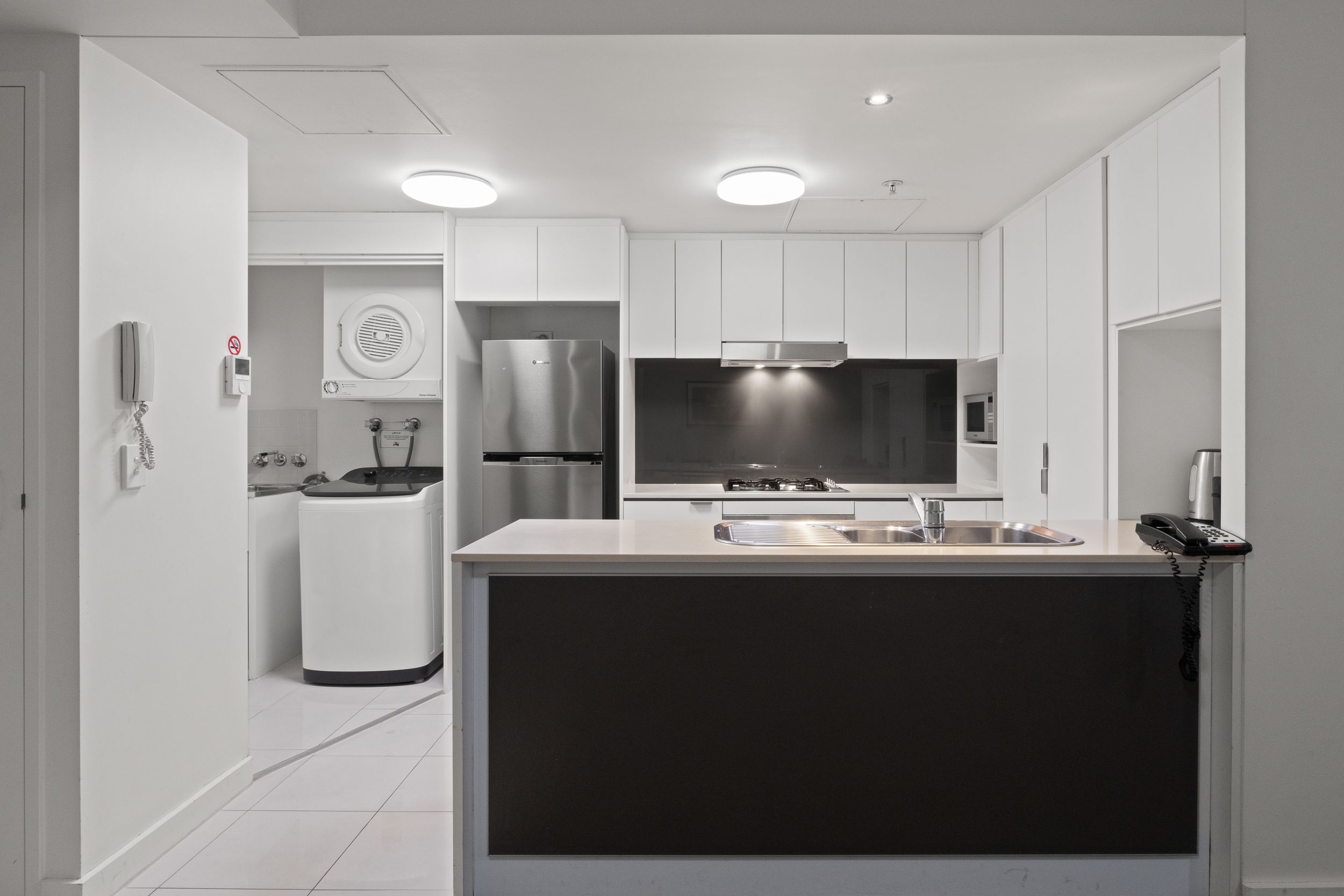 1208/108 Albert Street, Brisbane City, QLD 4000