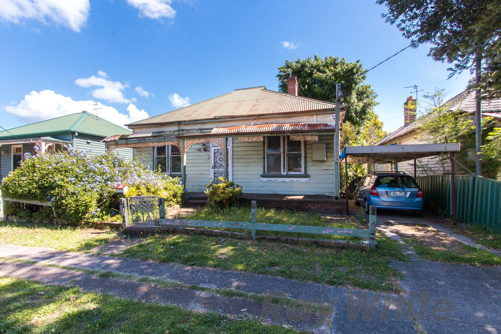 124 Lindsay Street, Hamilton, NSW 2303