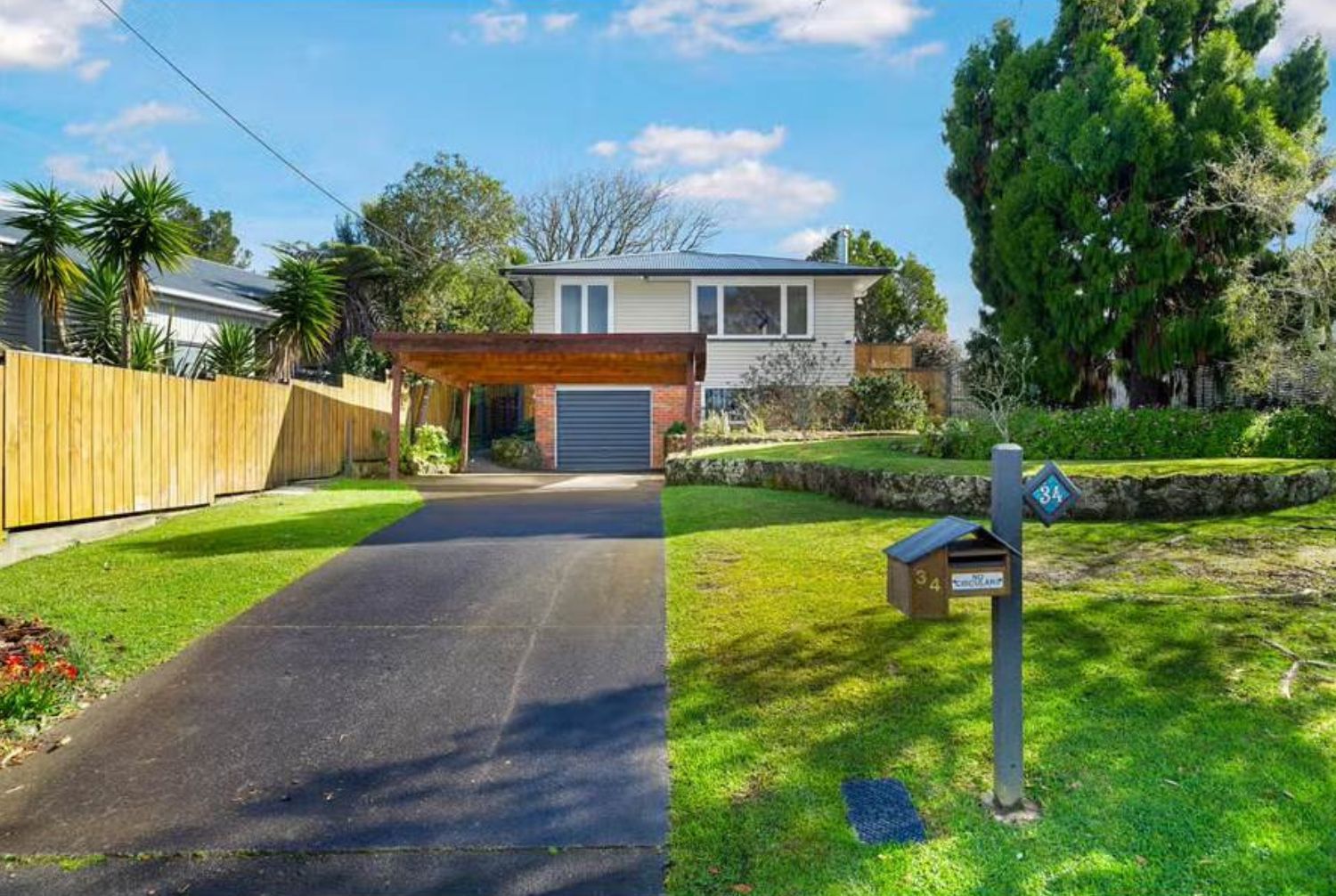 34 Coniston Avenue, Te Atatu South, Waitakere City