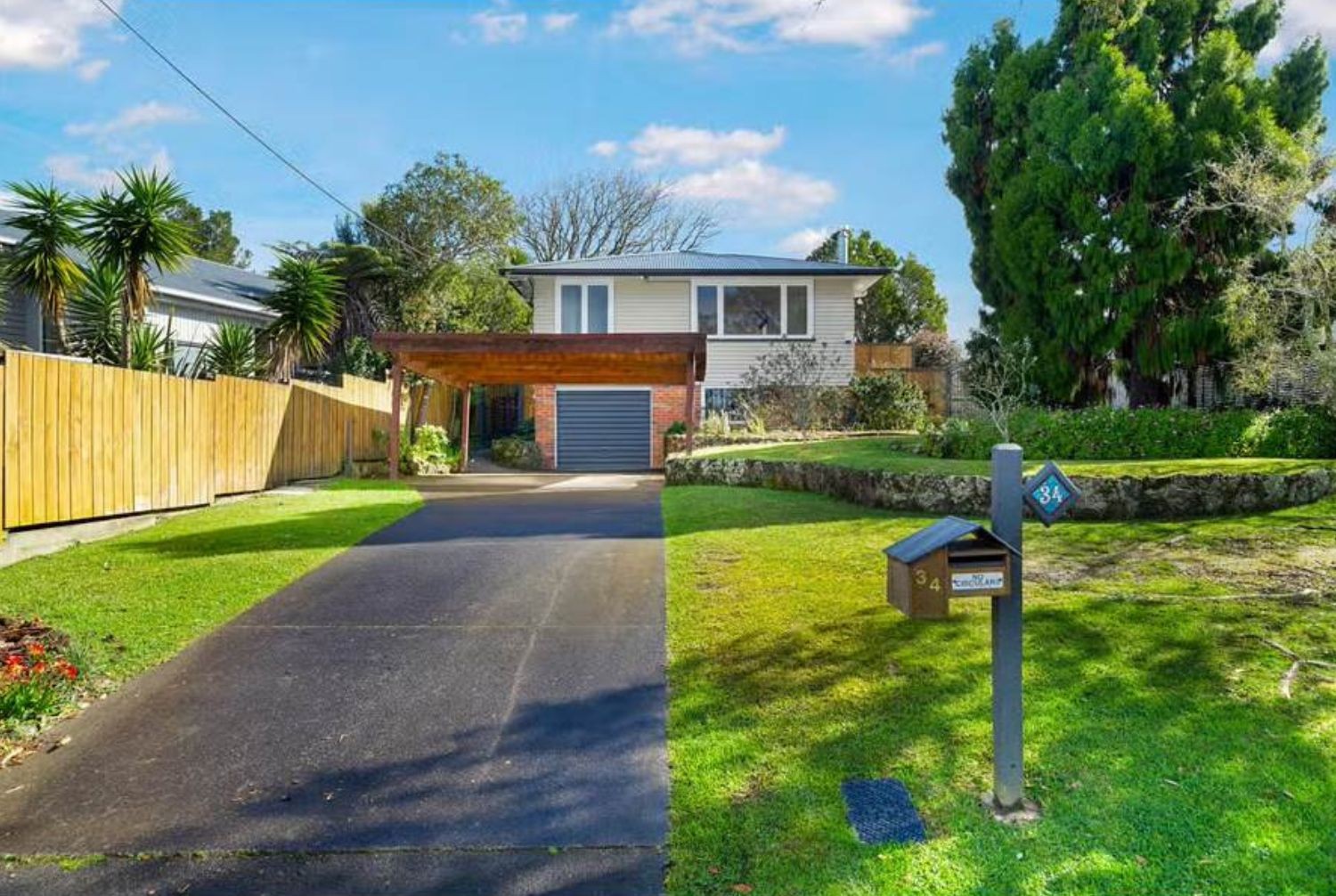 34 Coniston Avenue, Te Atatu South, Waitakere City