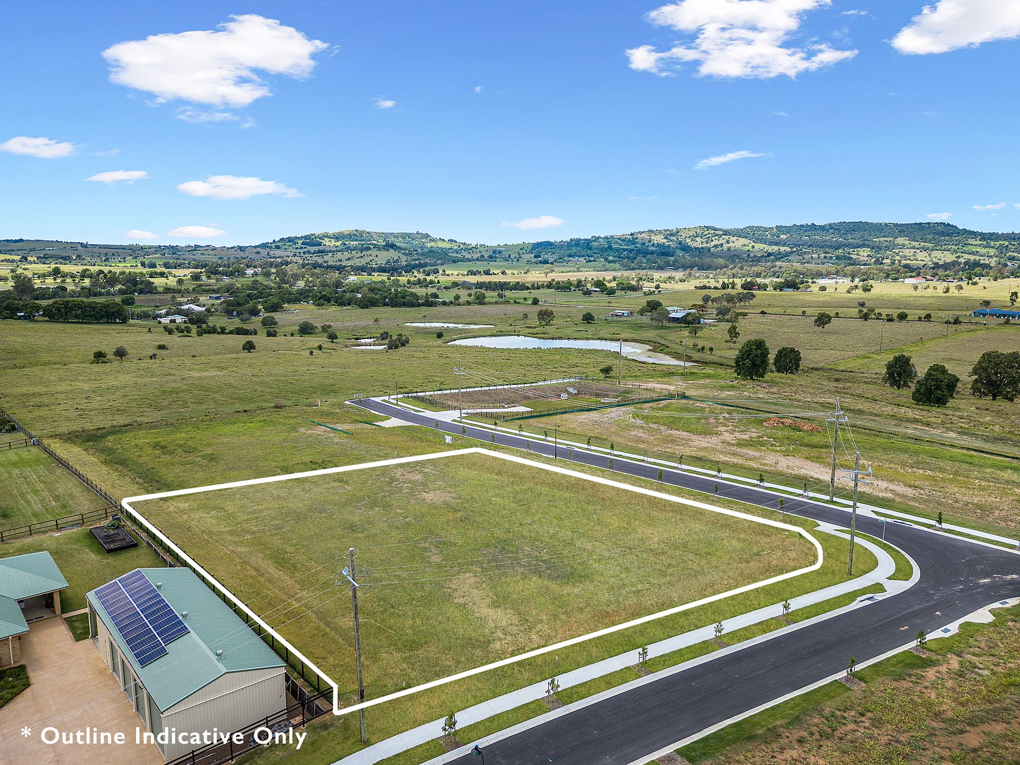 4 Toft Street, Marburg, QLD 4346