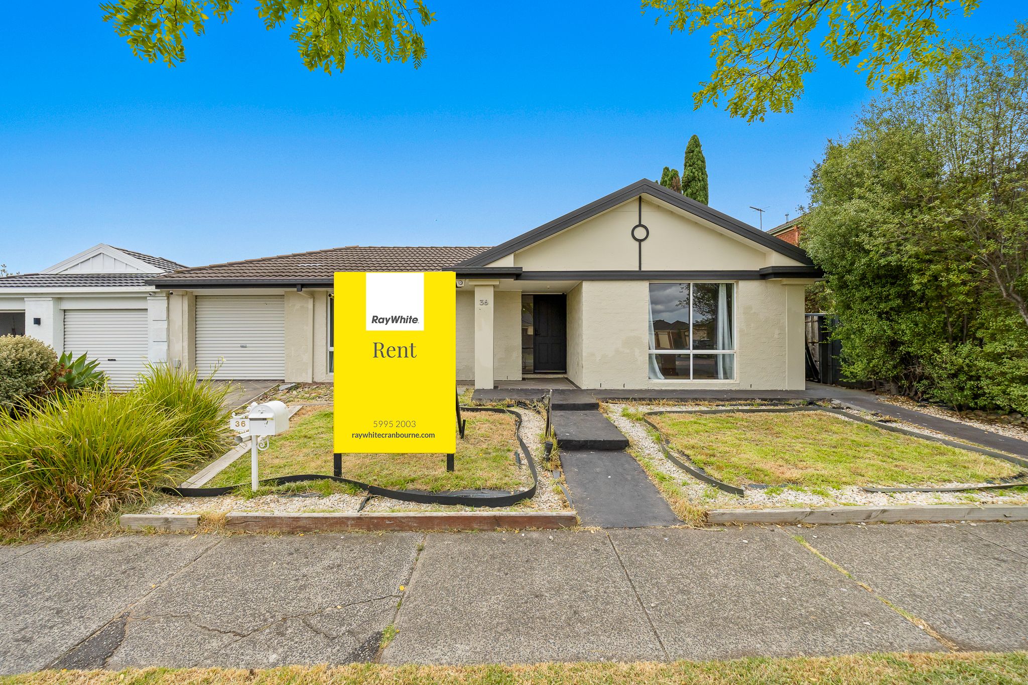 36 Sherwood Road, Narre Warren South, VIC 3805
