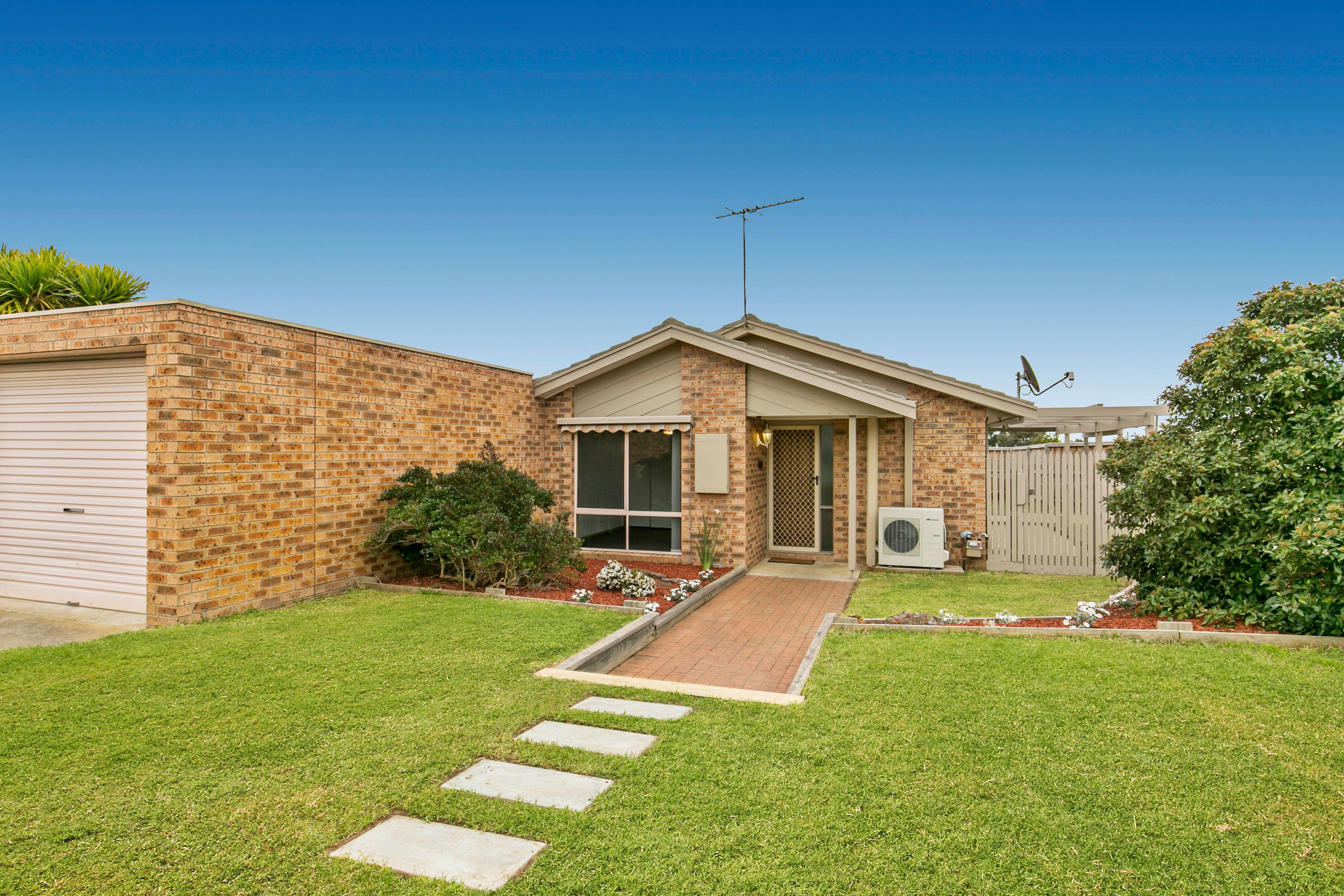 26 Pamela Place, Mornington VIC 3931