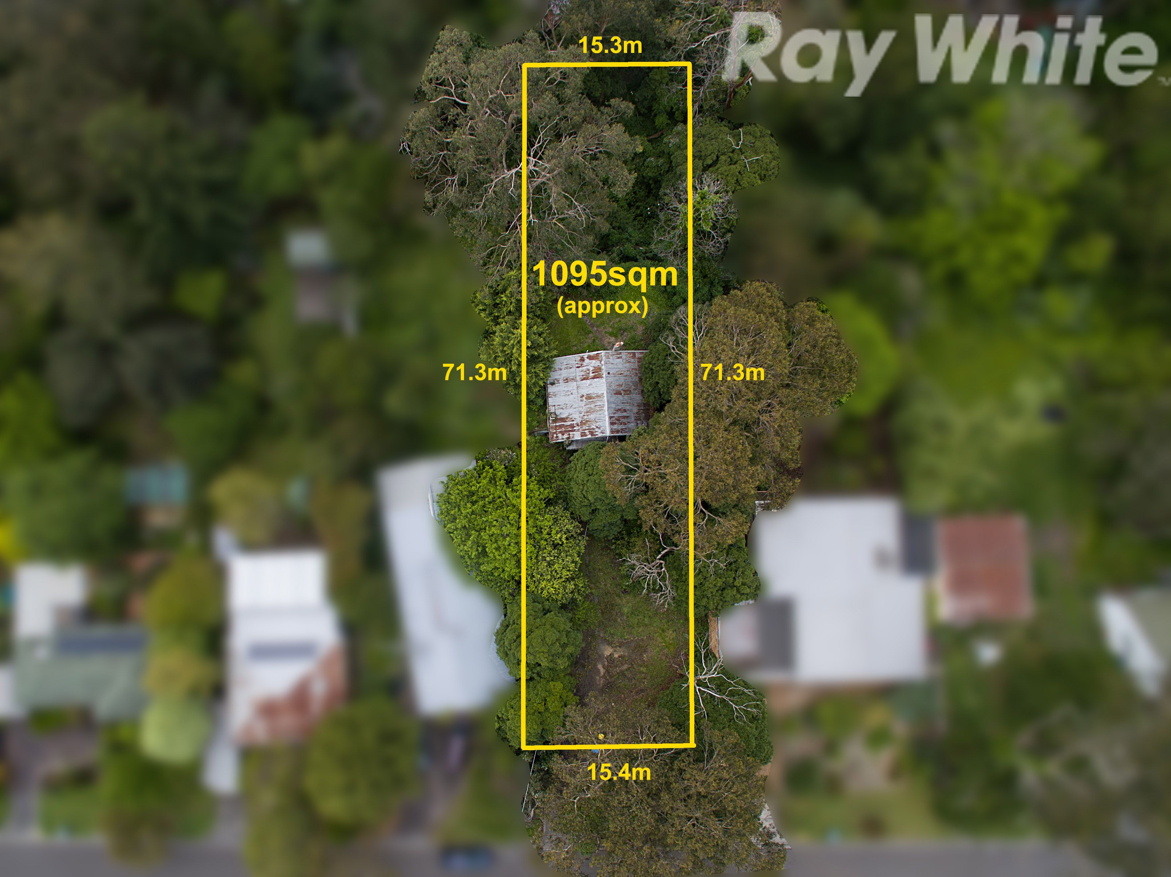 23 Rona Street, Ferntree Gully, VIC 3156