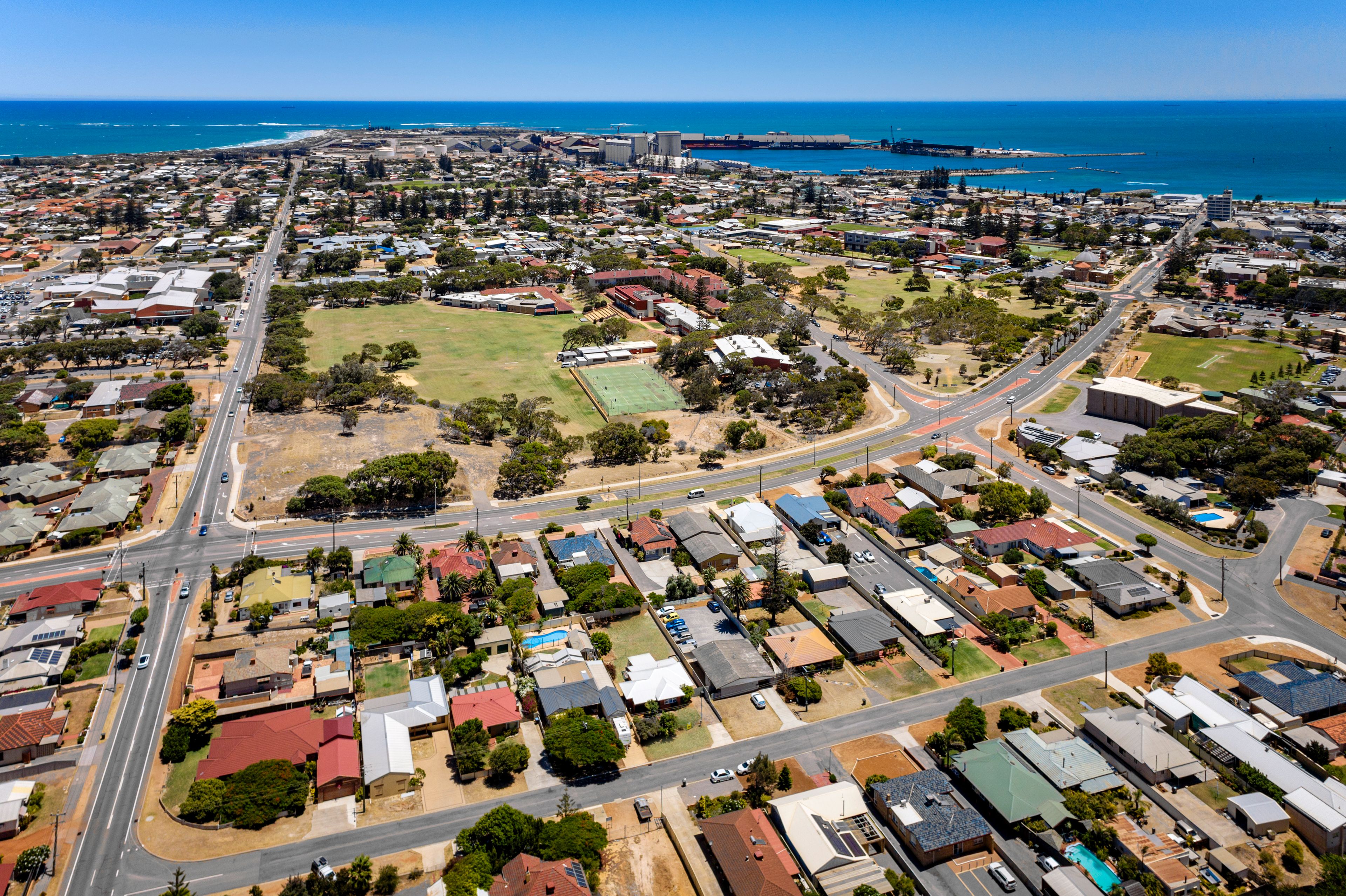 14 Askew Road, Geraldton, WA 6530 Sold House Ray White Geraldton