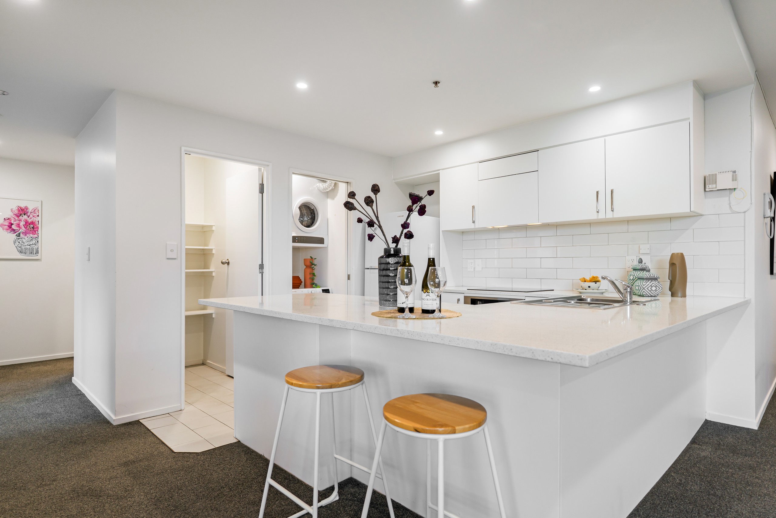 5J/205 Hobson Street, Auckland Central, Auckland City