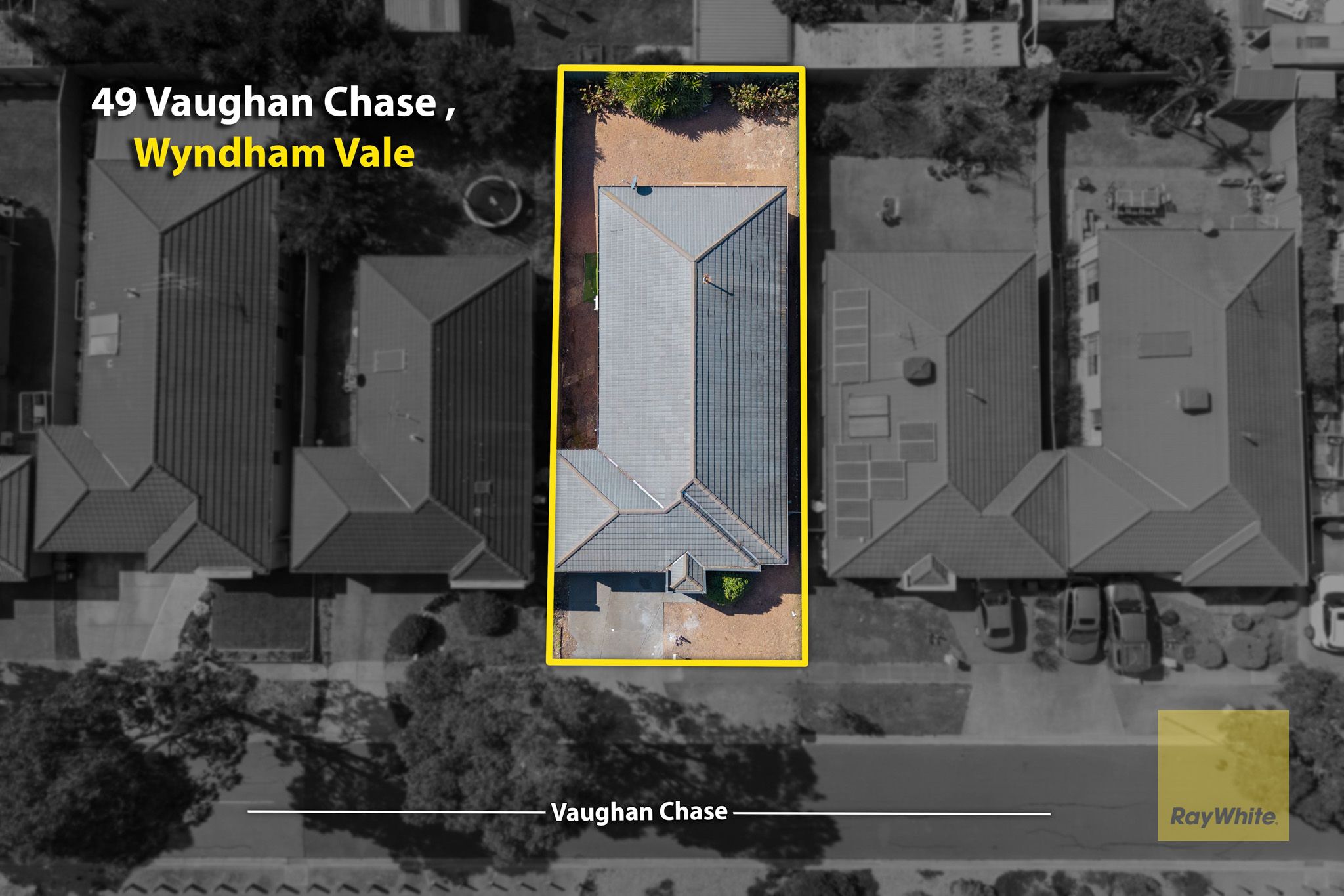 49 Vaughan Chase — photo 22 of 24