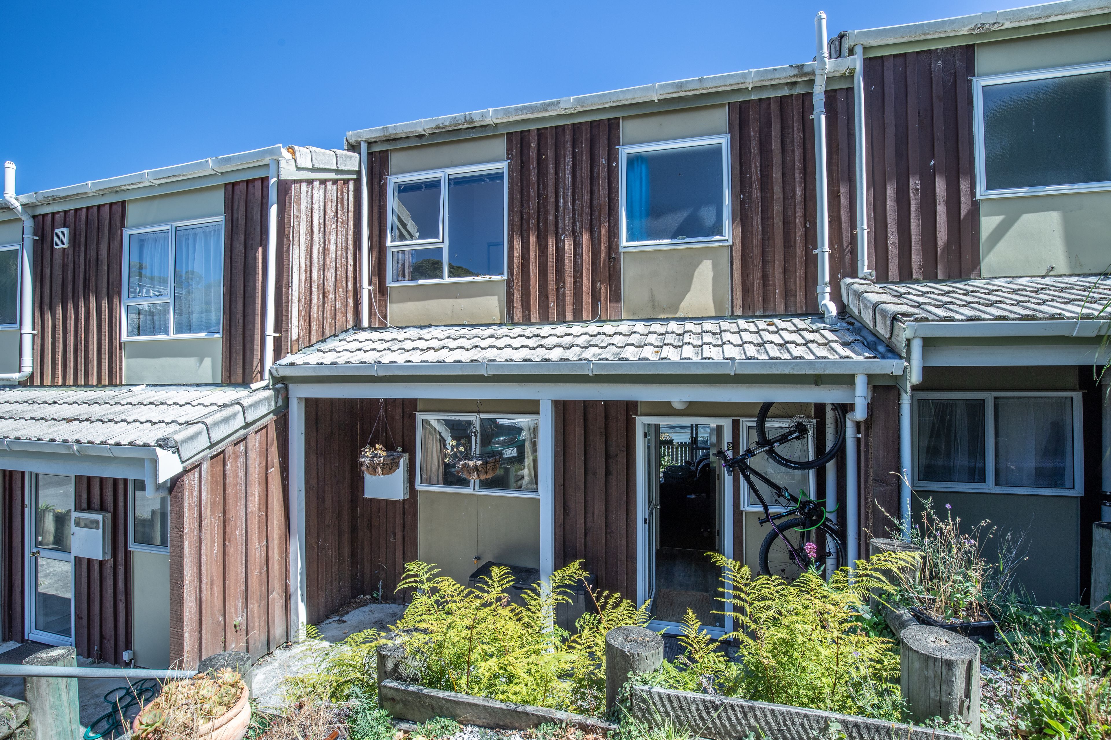 2/55 Hamilton Road, Hataitai, Wellington City