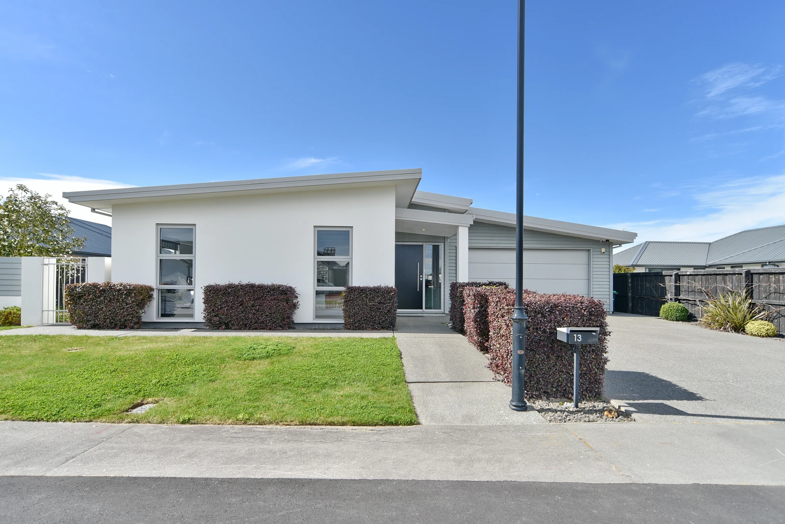 13 Picadilly Avenue, Casebrook, Christchurch City