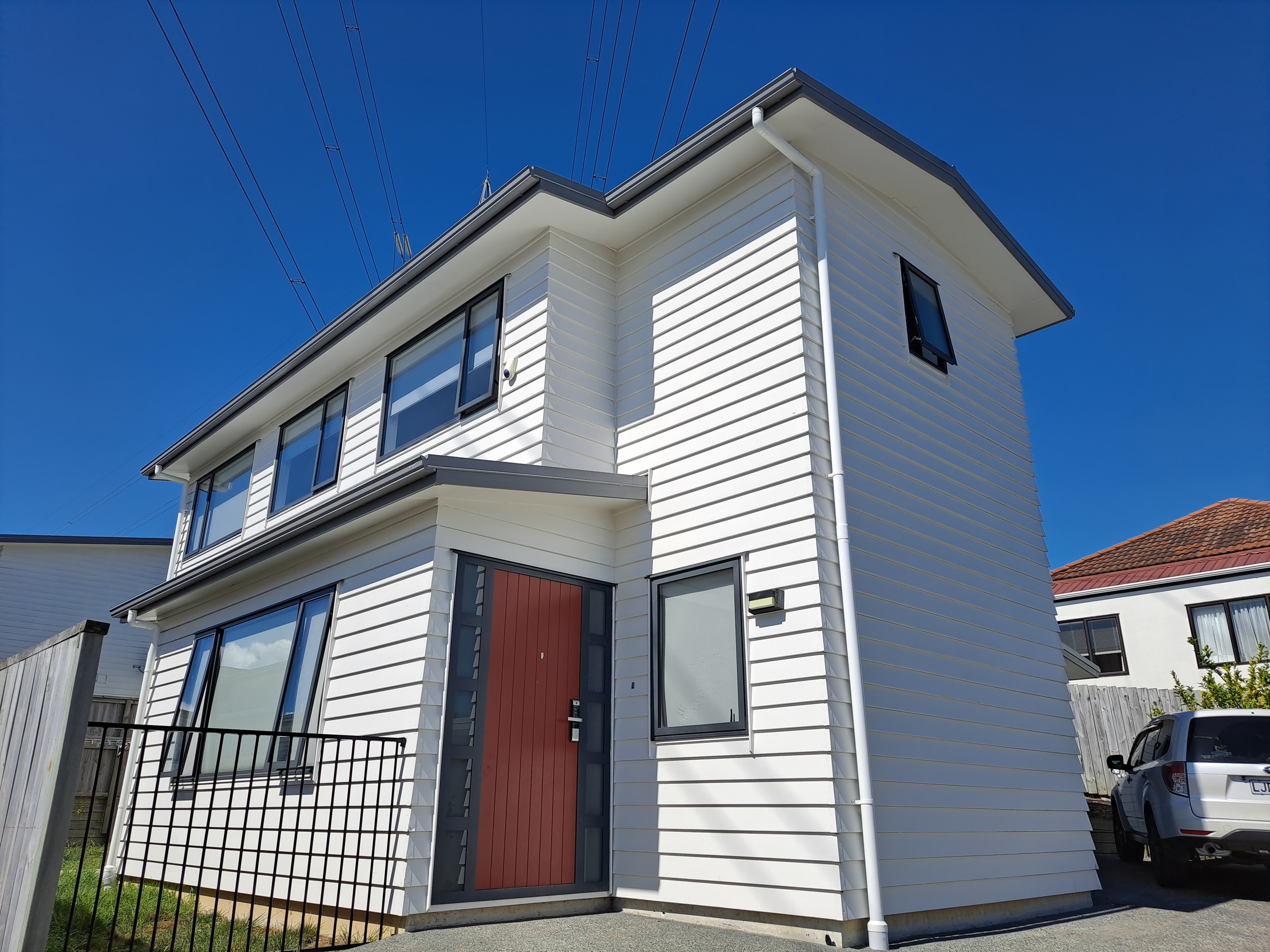 133 L Connell Street, Blockhouse Bay, Auckland City