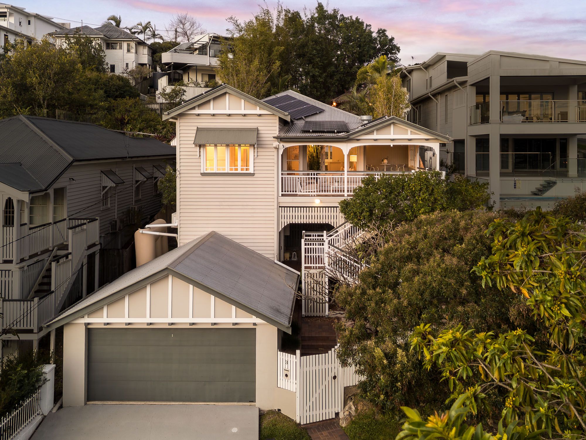 3 Ryan Avenue, Balmoral, QLD 4171
