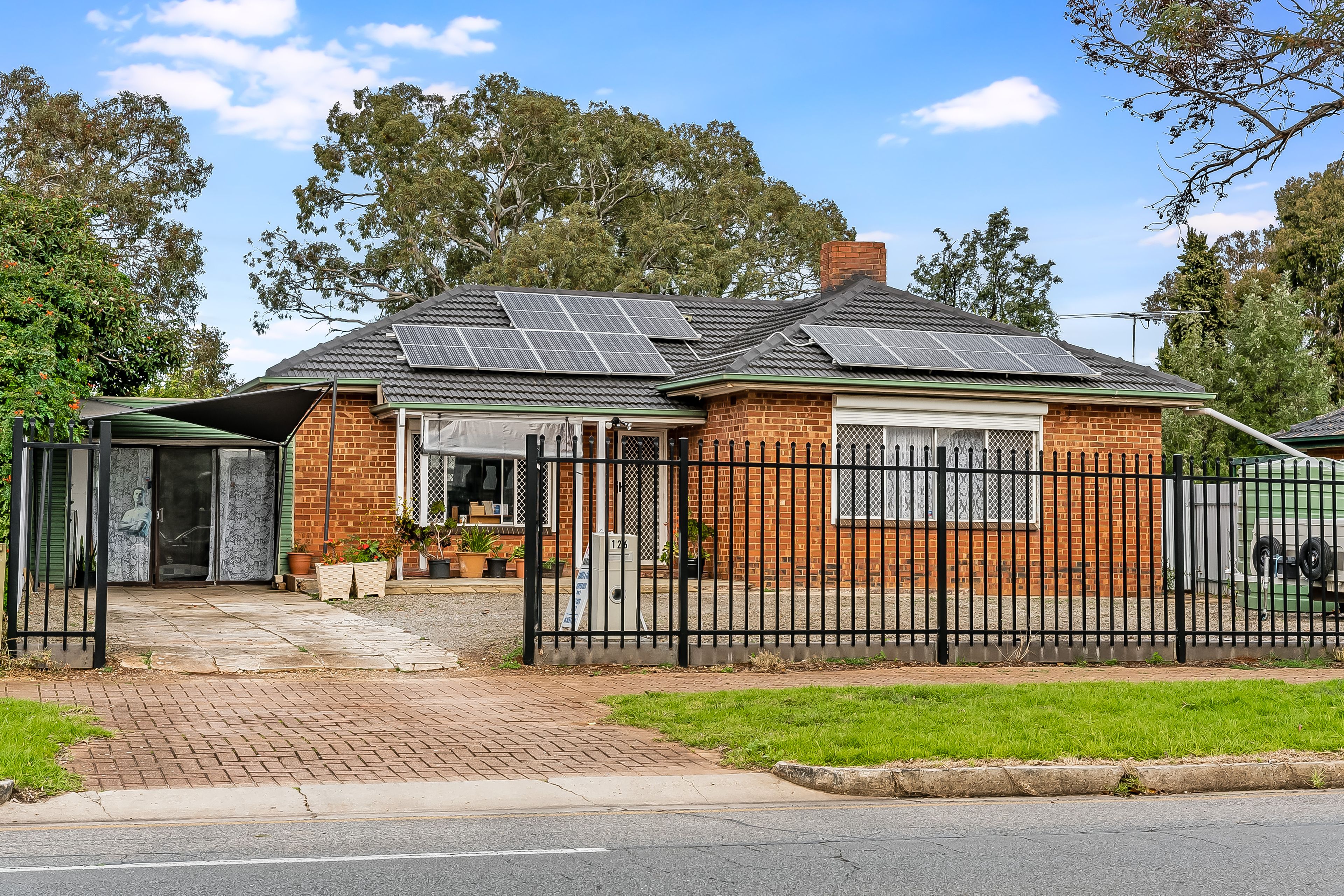 126 Woodford Road, Elizabeth North, SA 5113