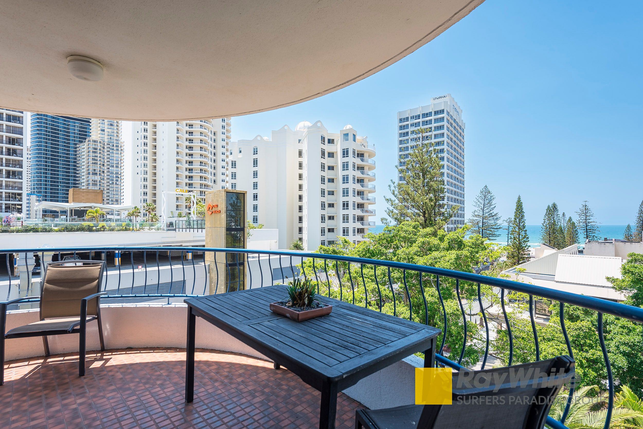 31/38 Orchid Avenue, Surfers Paradise, QLD 4217