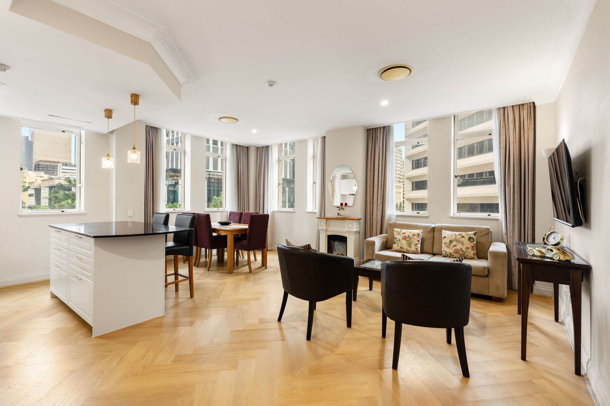 17/289 Queen Street, Brisbane City, QLD 4000