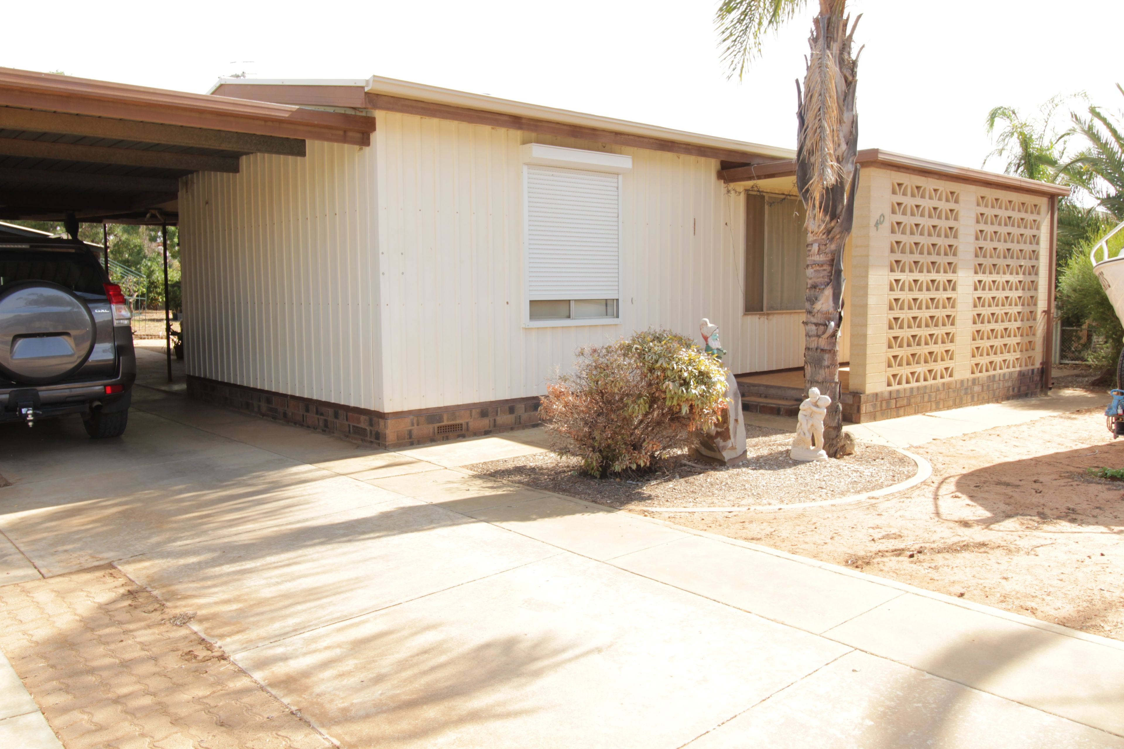 40 Eringa Avenue, Loxton, SA 5333