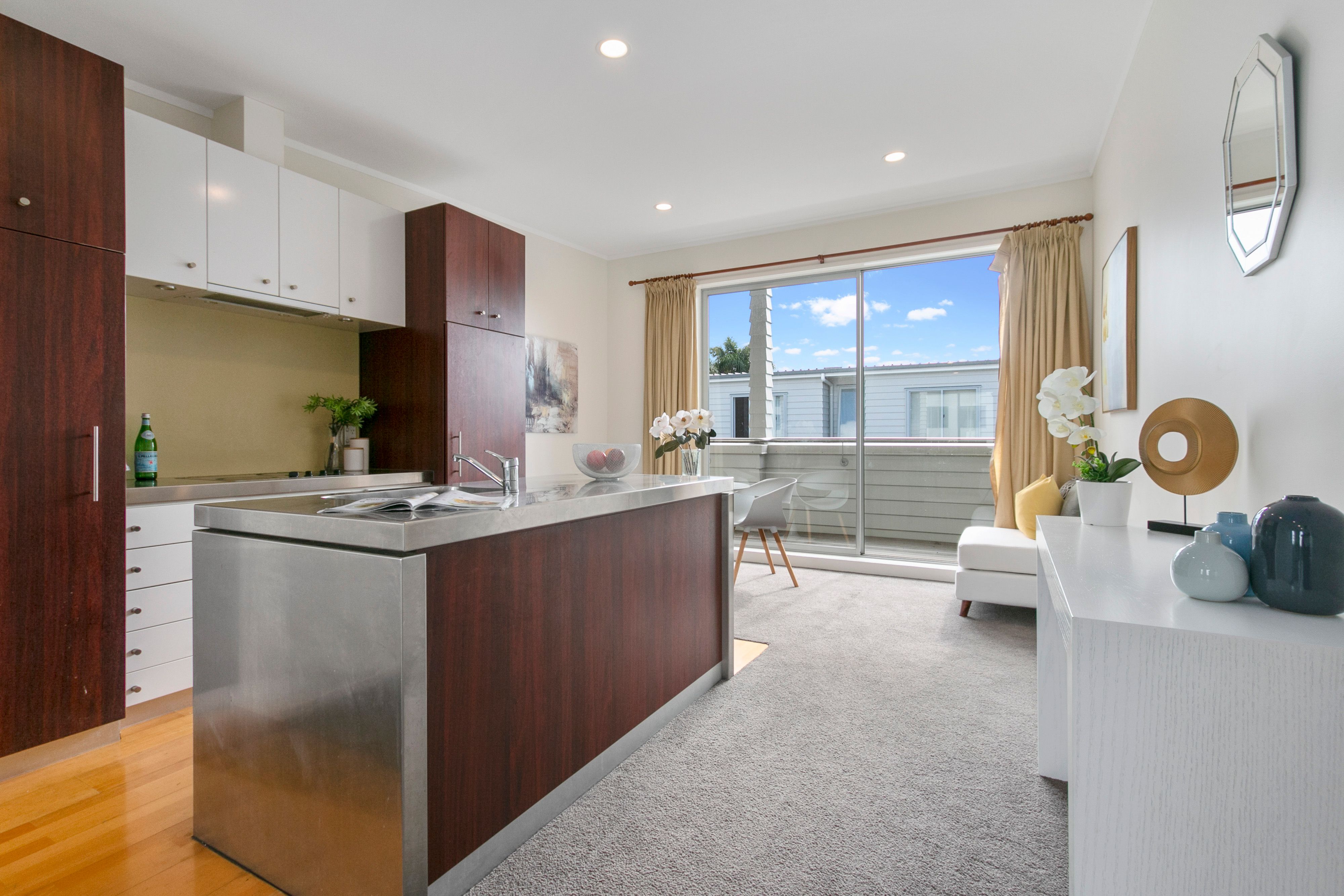 84/32 Edwin Street, Mount Eden, Auckland City