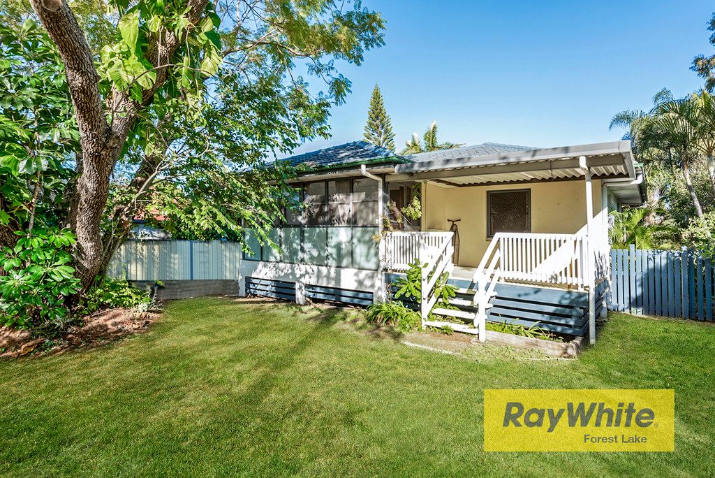 17 Lorikeet Street, Inala, QLD 4077