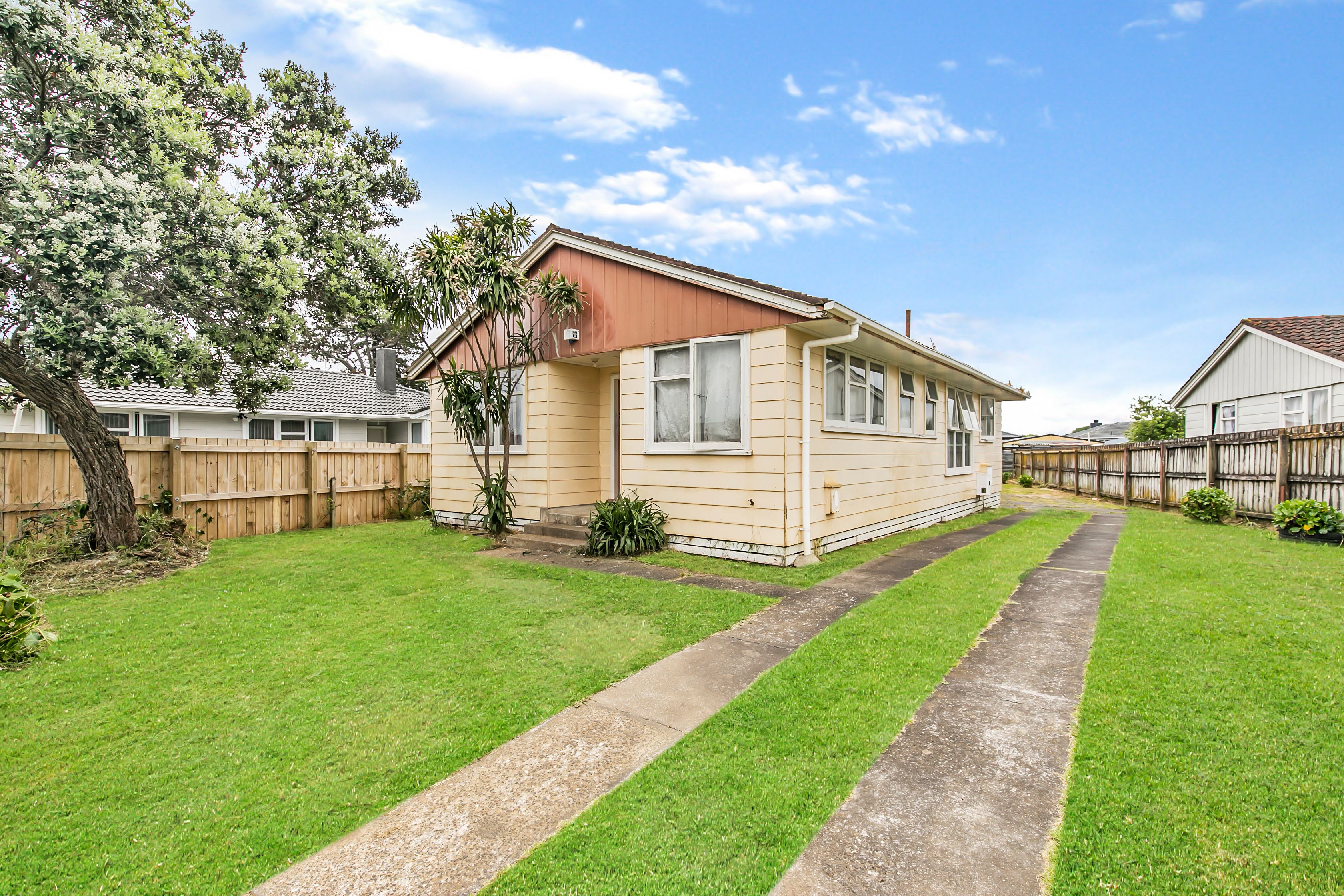 5 Fairey Place, Mangere, Manukau City