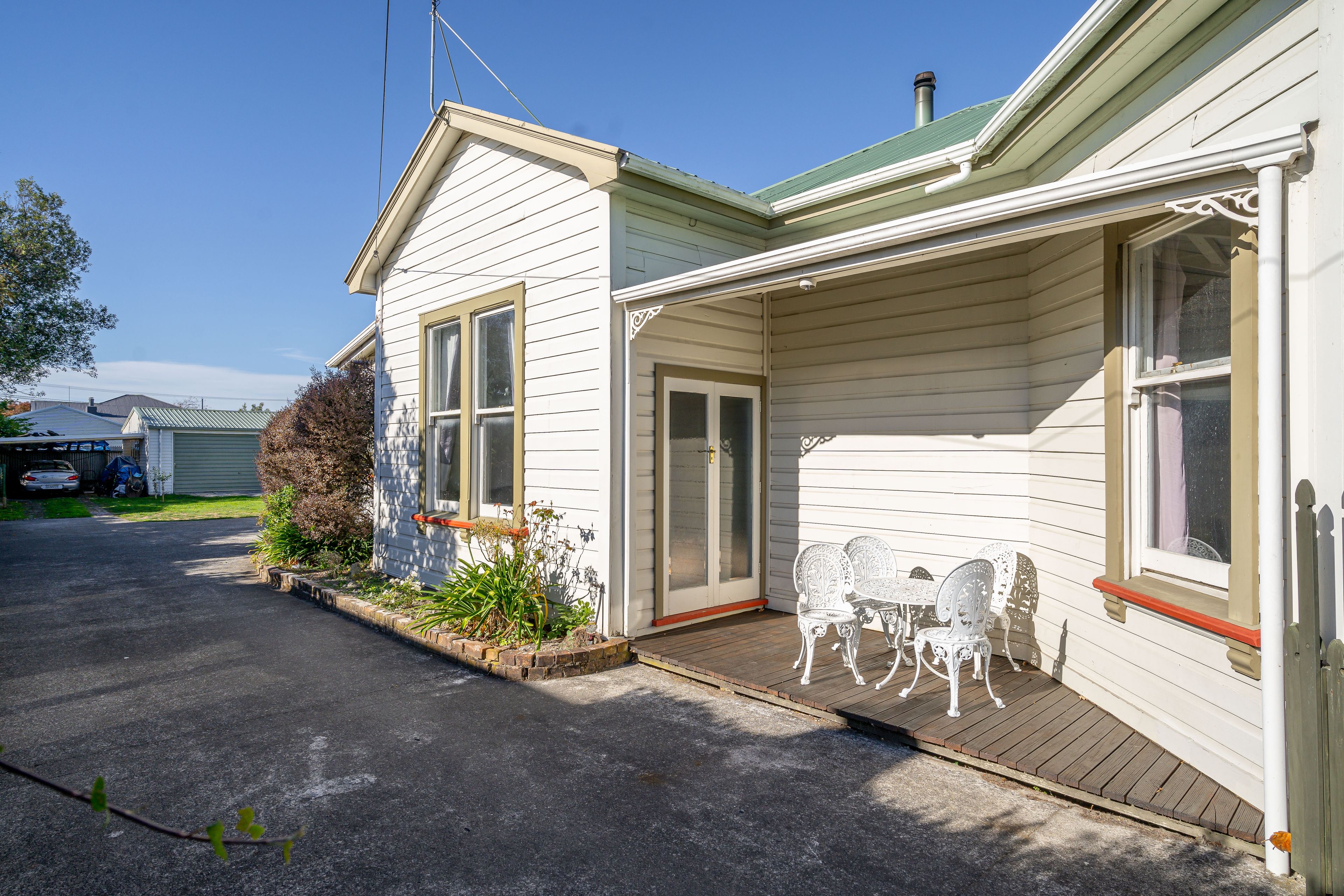 99 Bannister Street, Masterton, Masterton District