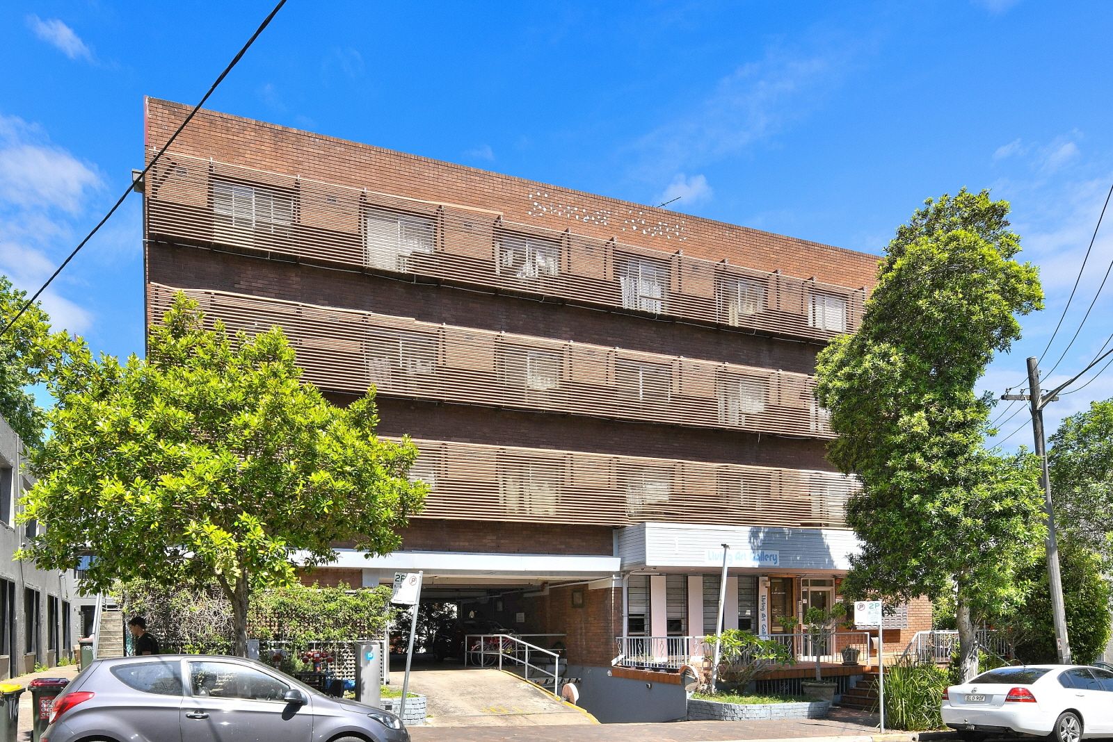 205/1-9 Meagher Street, Chippendale, NSW 2008