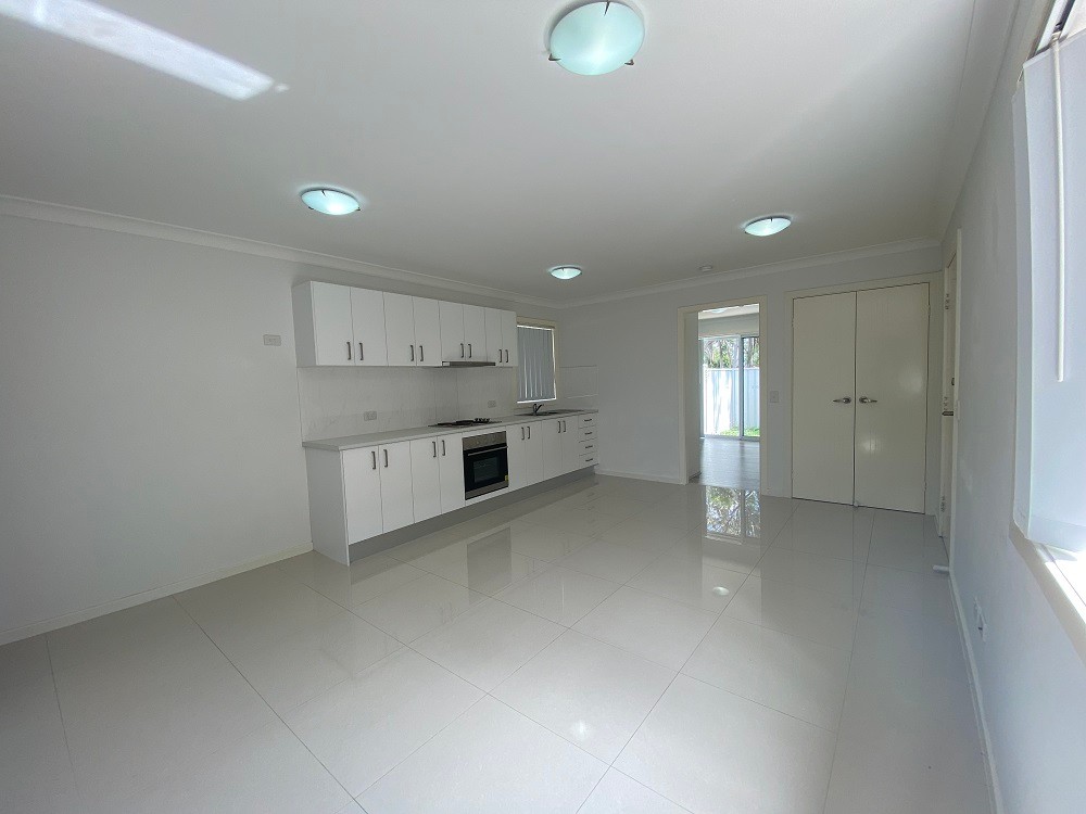 48a Third Avenue, Macquarie Fields, NSW 2564