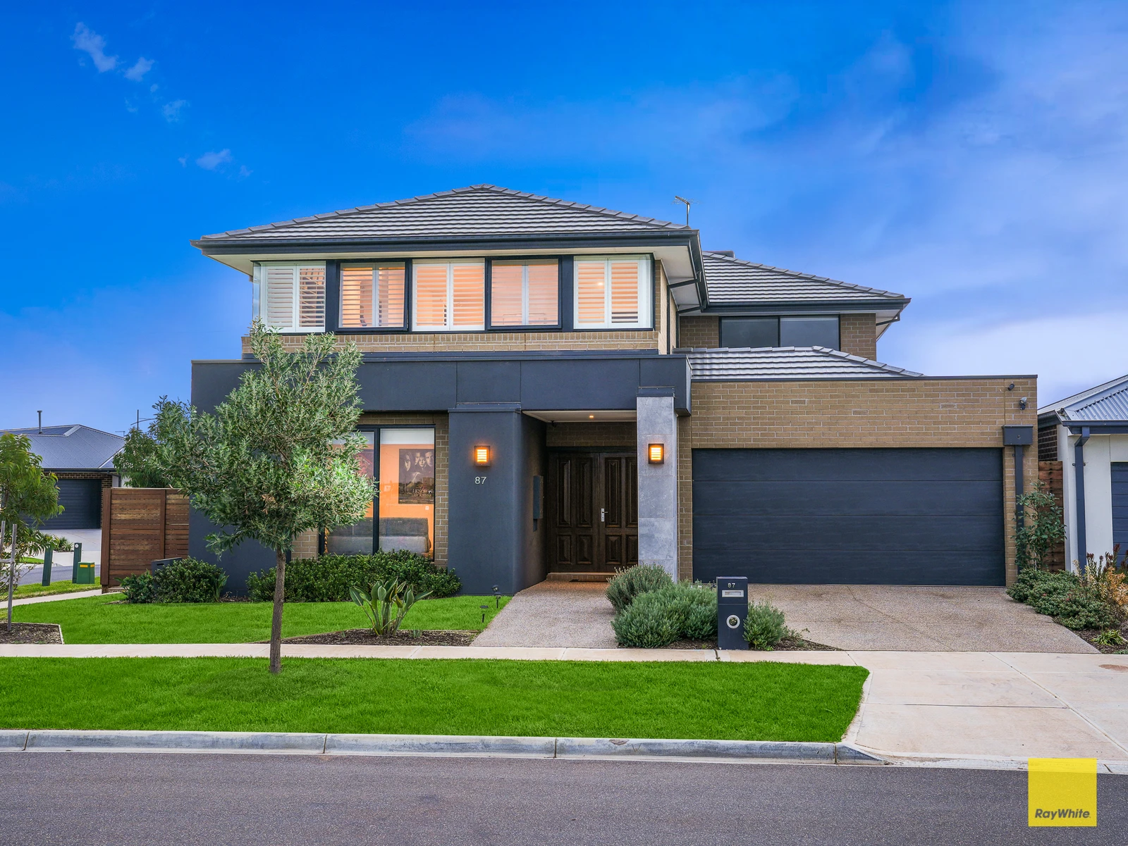 87 Cascade Drive, AINTREE, VIC 3336