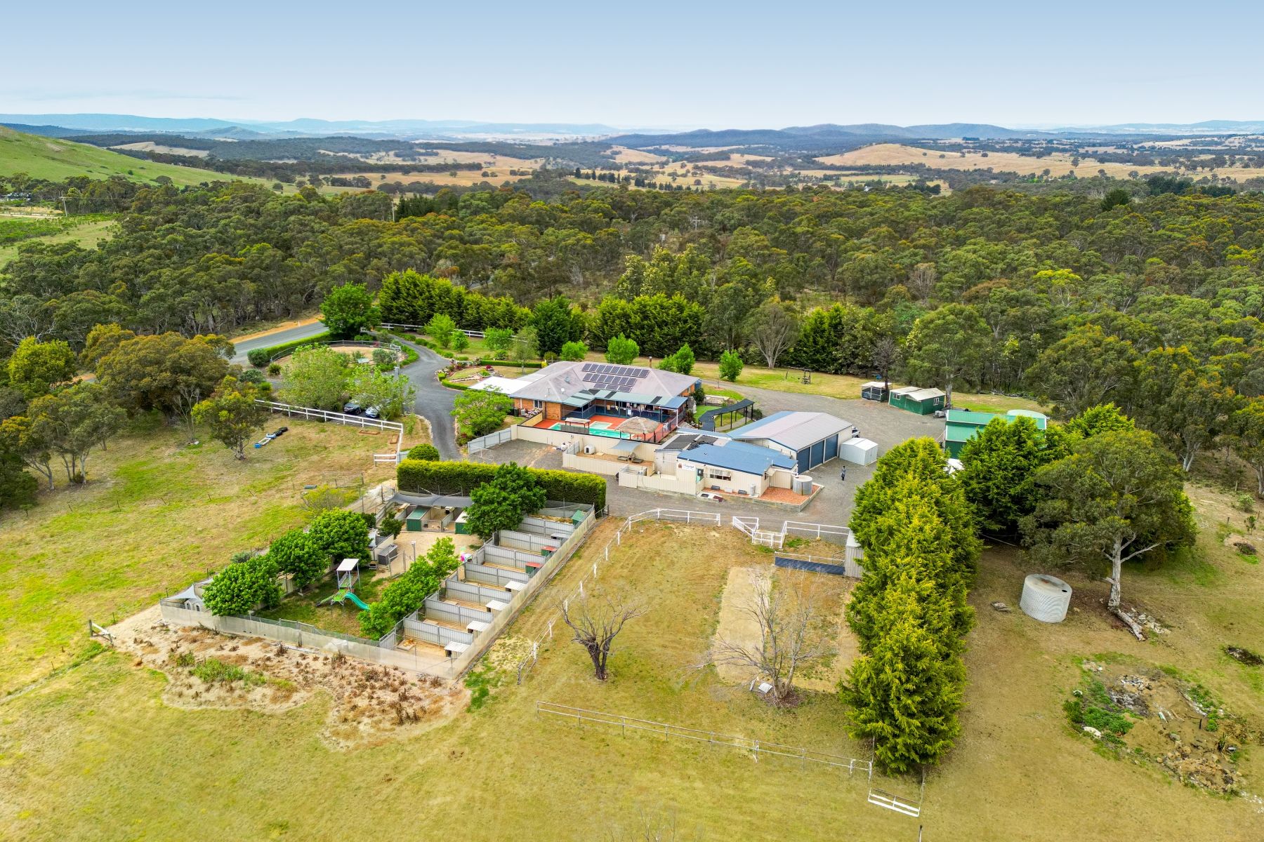 83 Woodhouselee Road, Wayo, NSW 2580