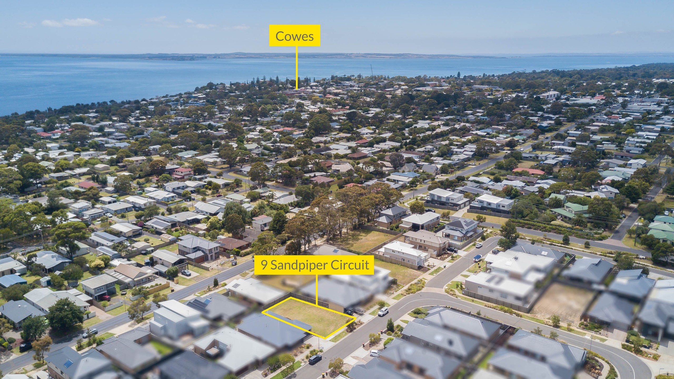 9 Sandpiper Circuit, Cowes, VIC 3922