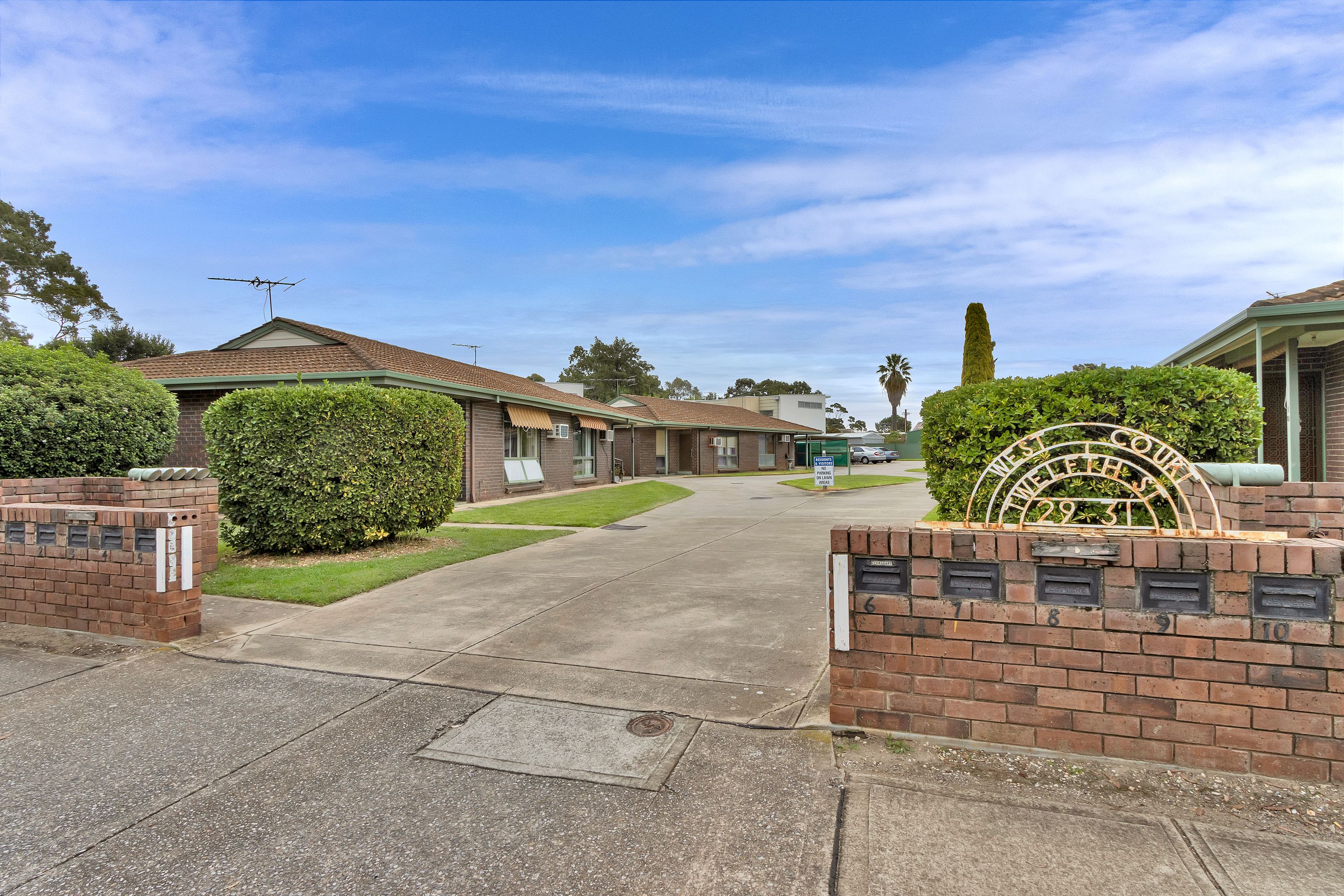 Unit 2/2931 Twelfth Street, Gawler South, SA 5118 Sold Unit Ray