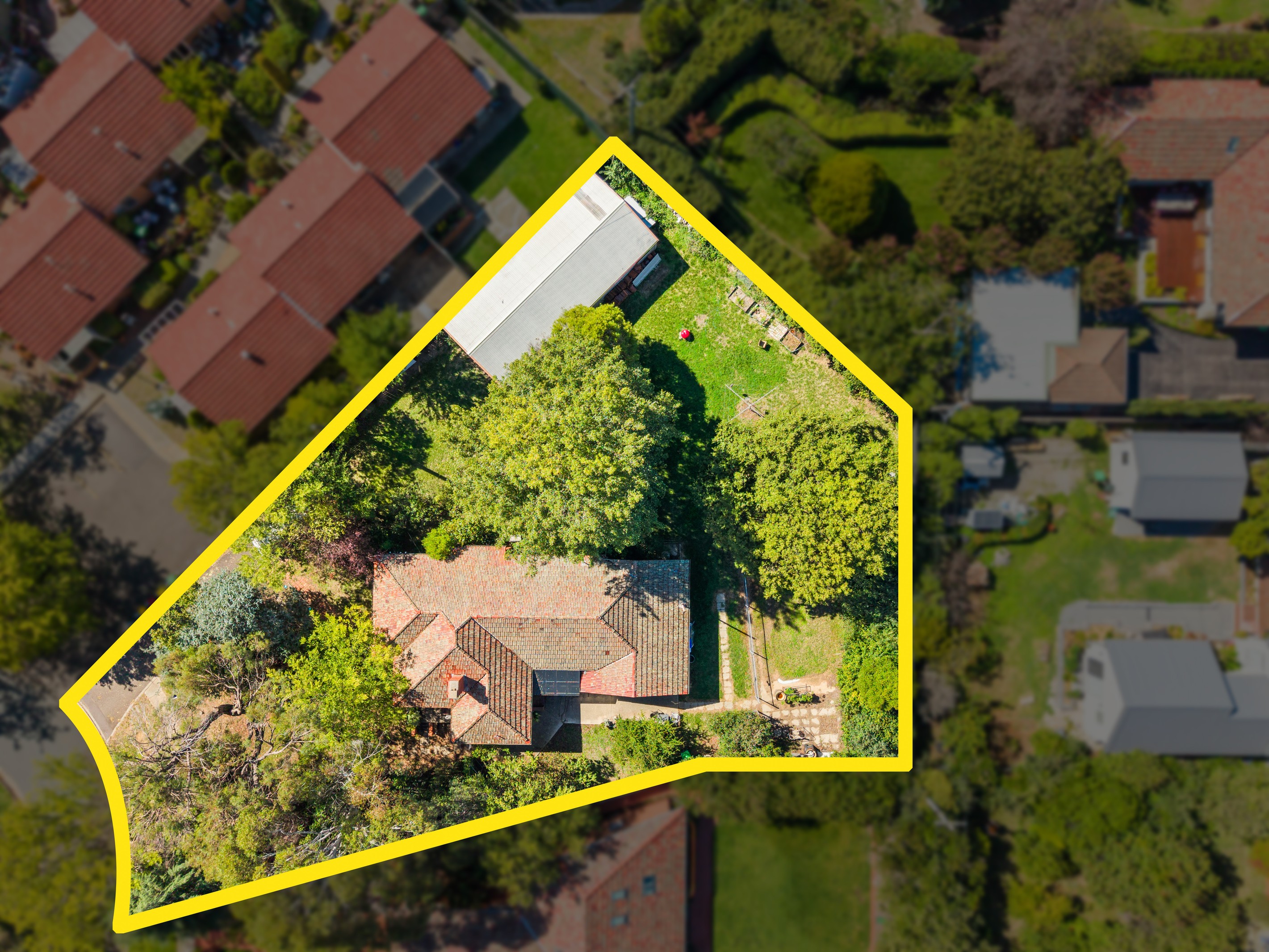 38 Cox Street, Ainslie, ACT 2602