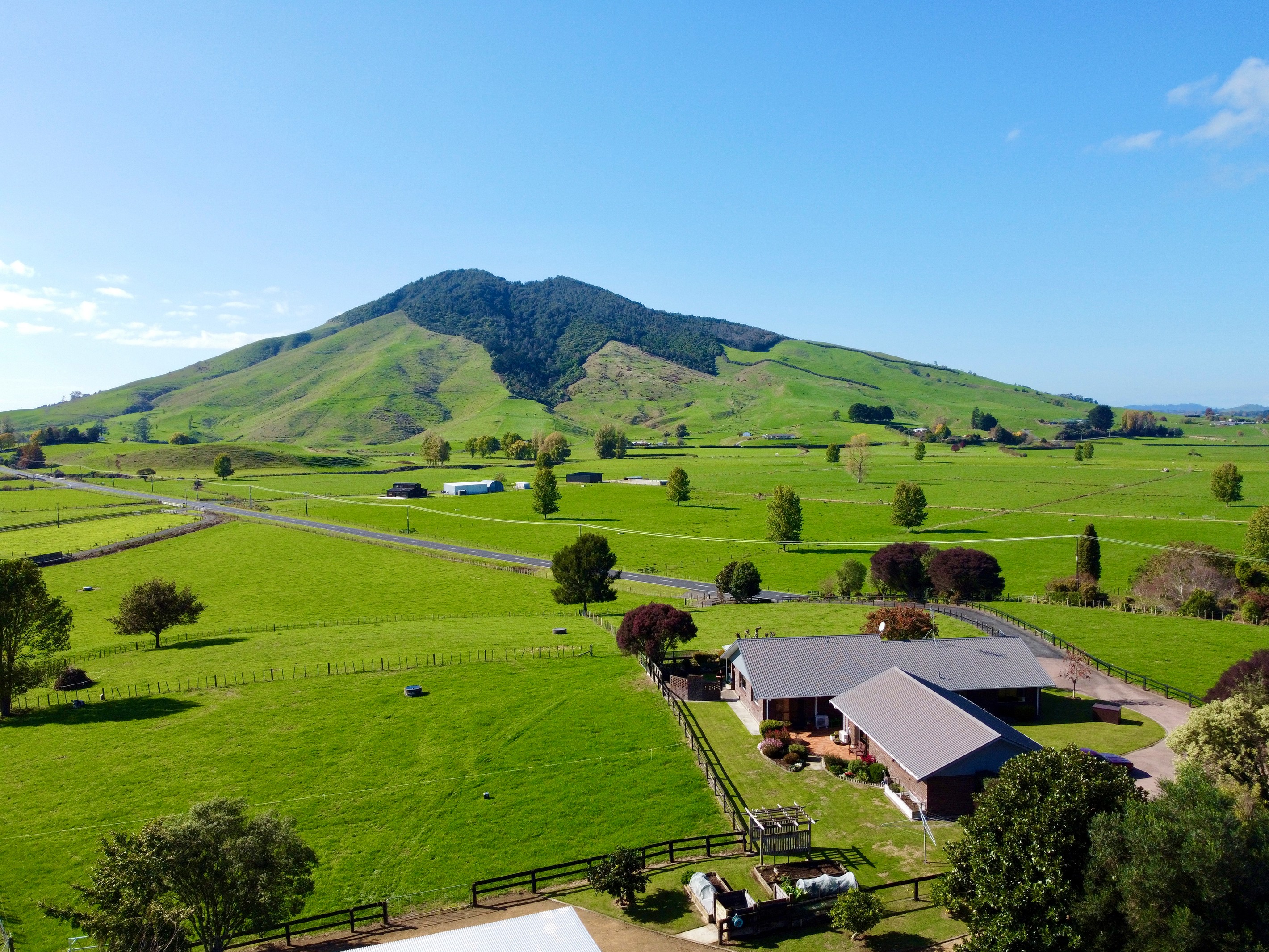 1104 Pokuru Road, Te Awamutu, Waipa District