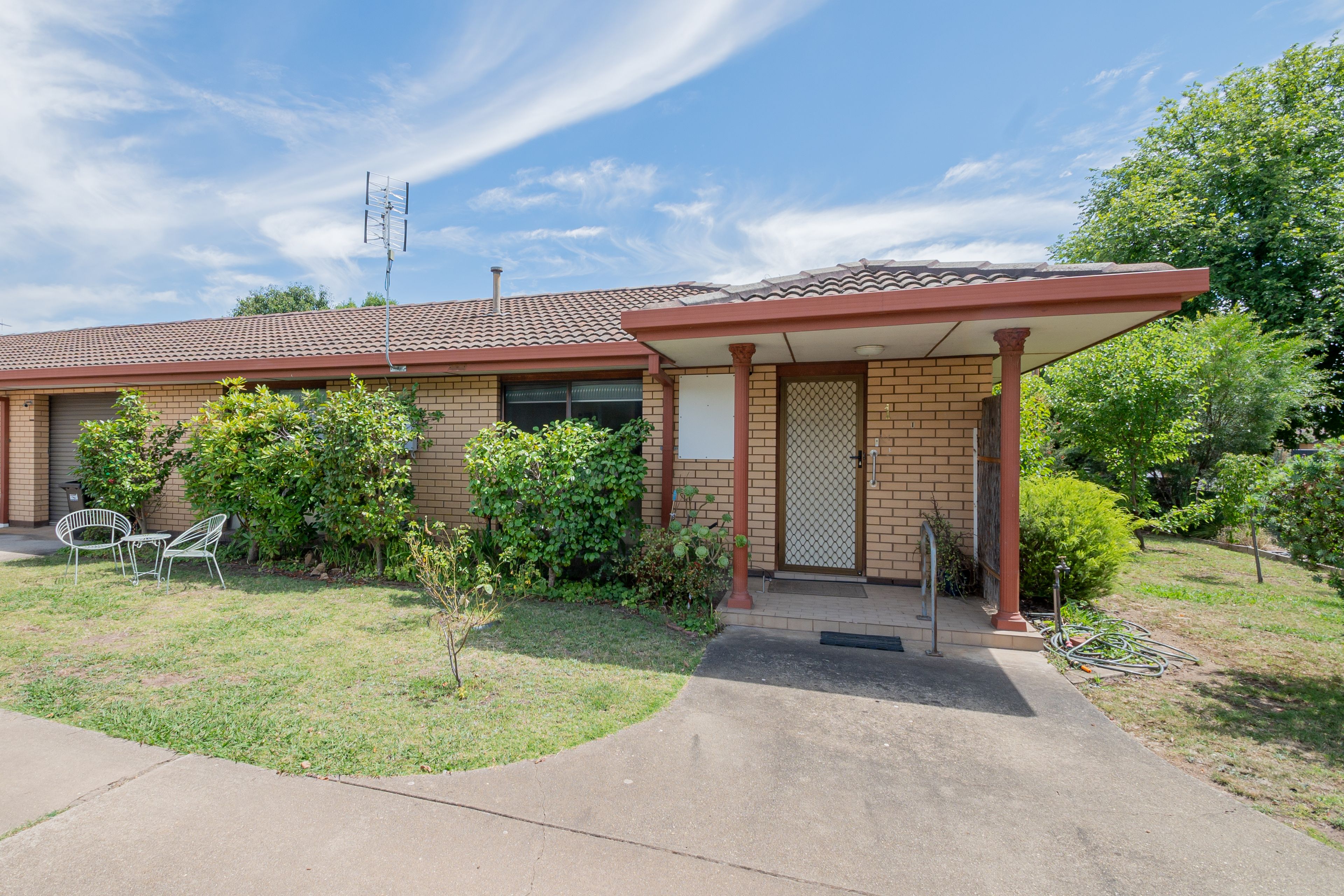 16 Smythe Street, Benalla VIC 3672