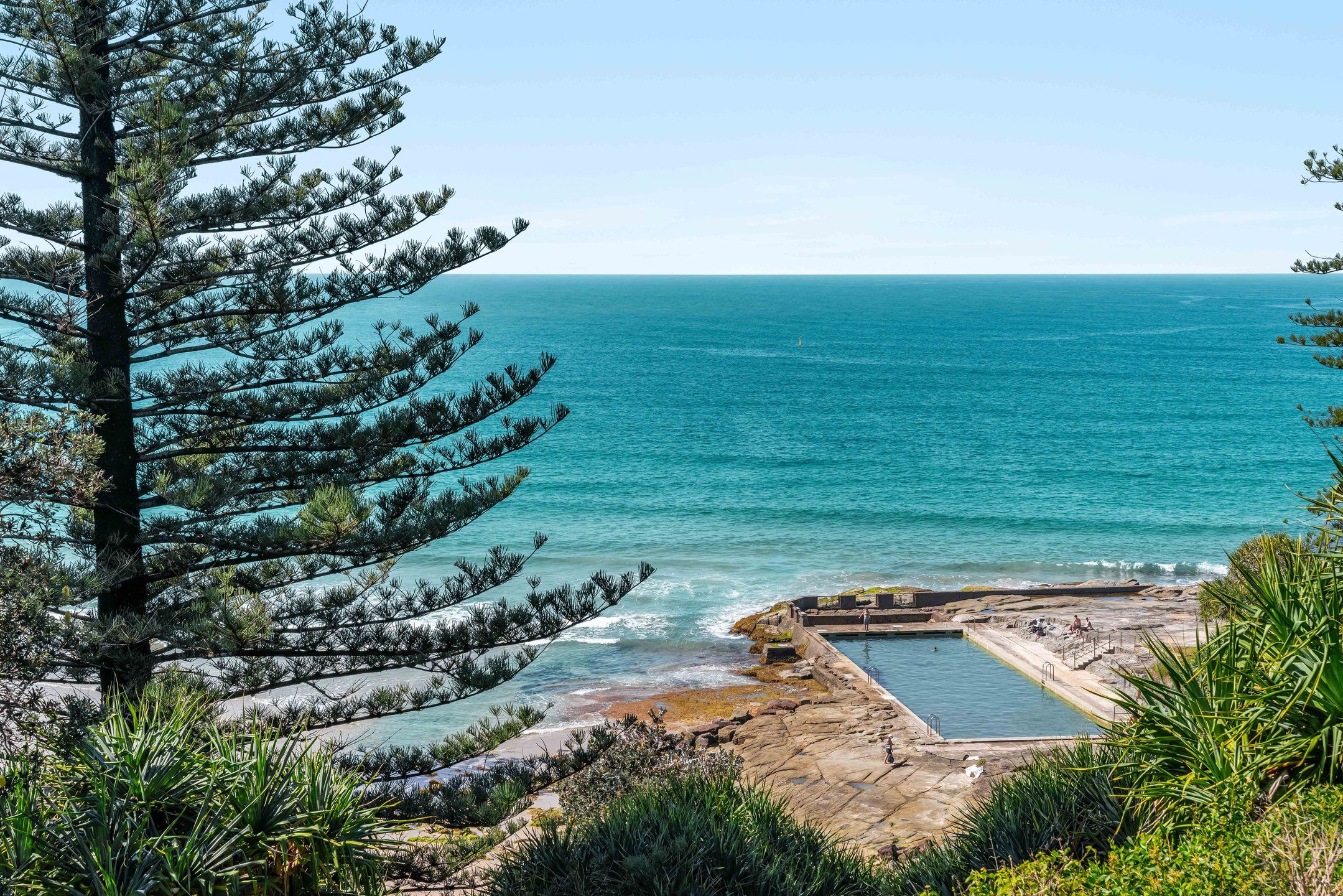 1/22 Clarence Street, Yamba, NSW 2464