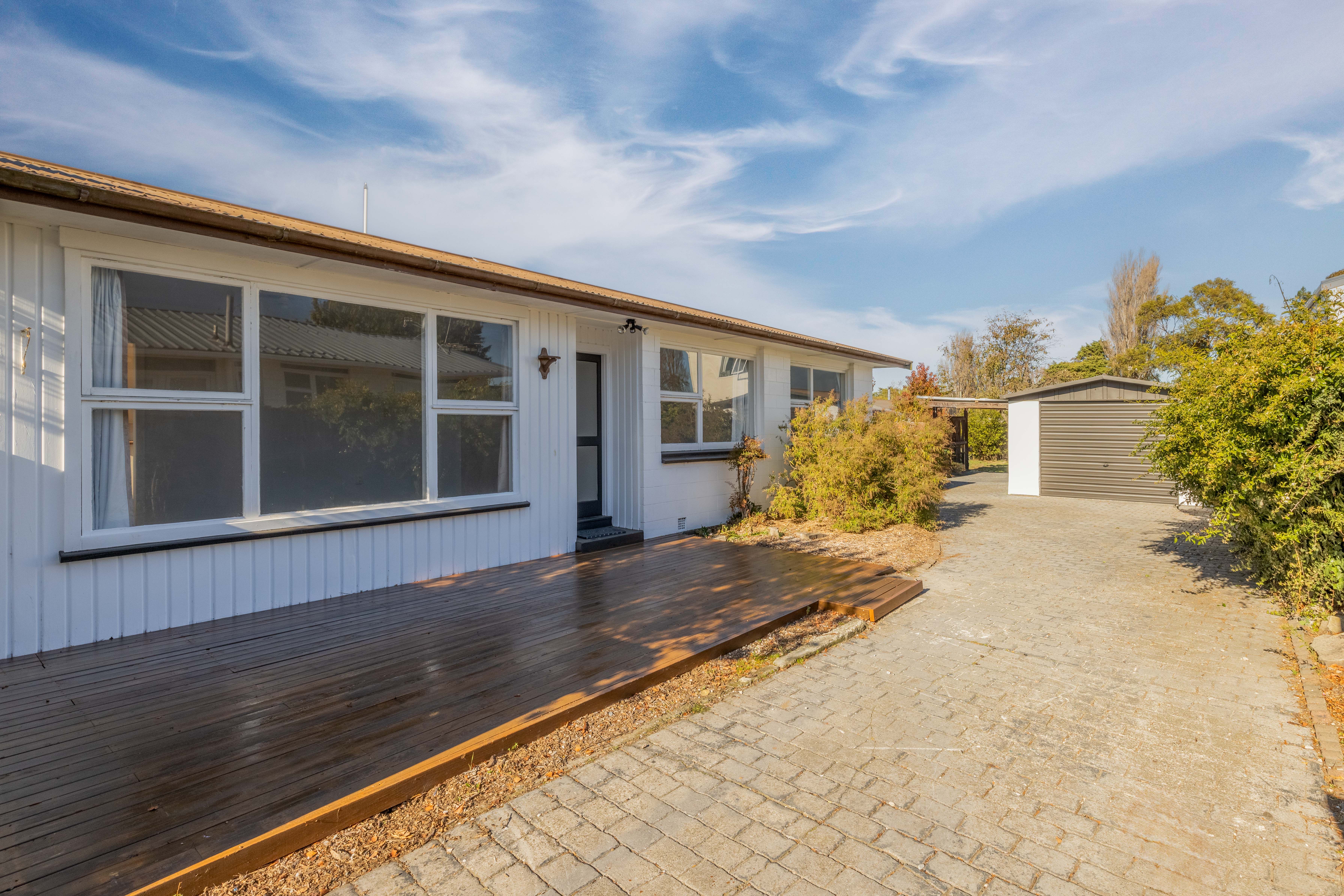 11 Cottonwood Street, Parklands, Christchurch City