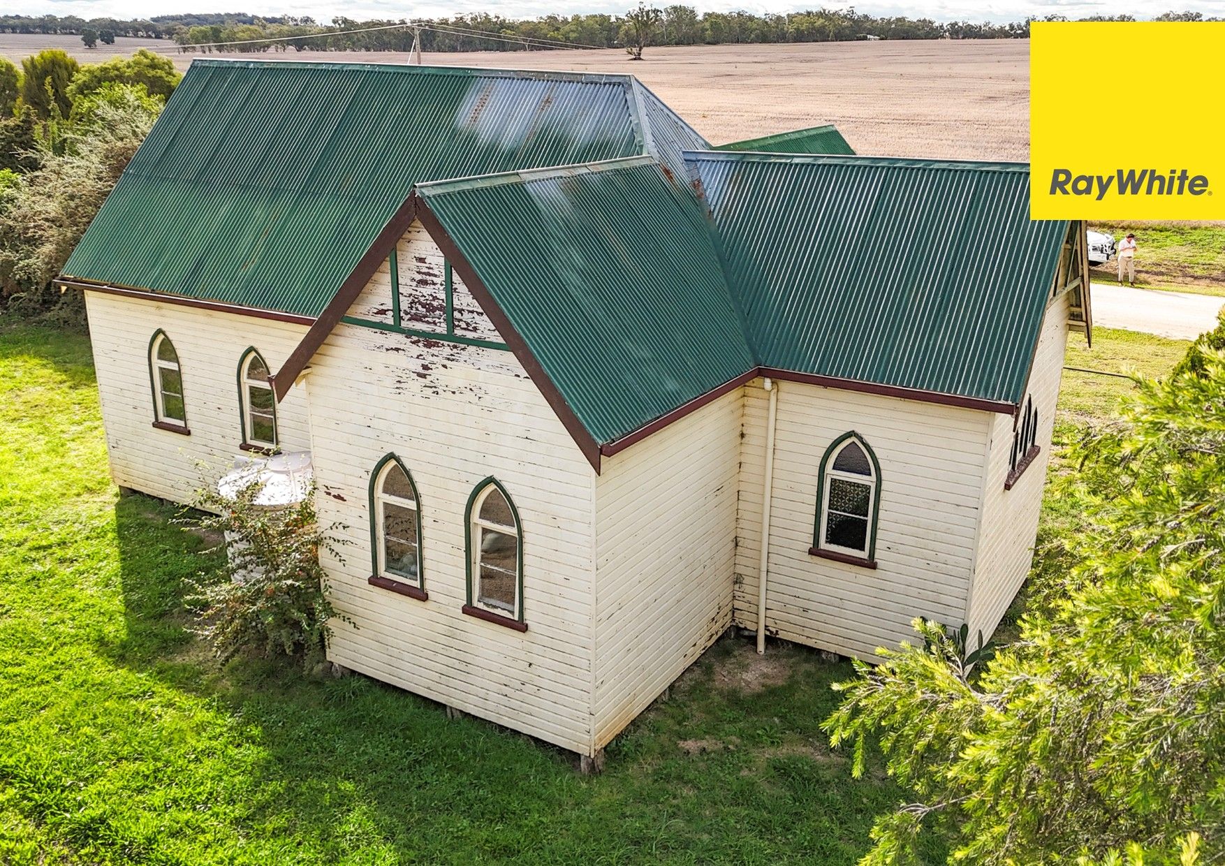 5 Hill Street, Inverell, NSW 2360