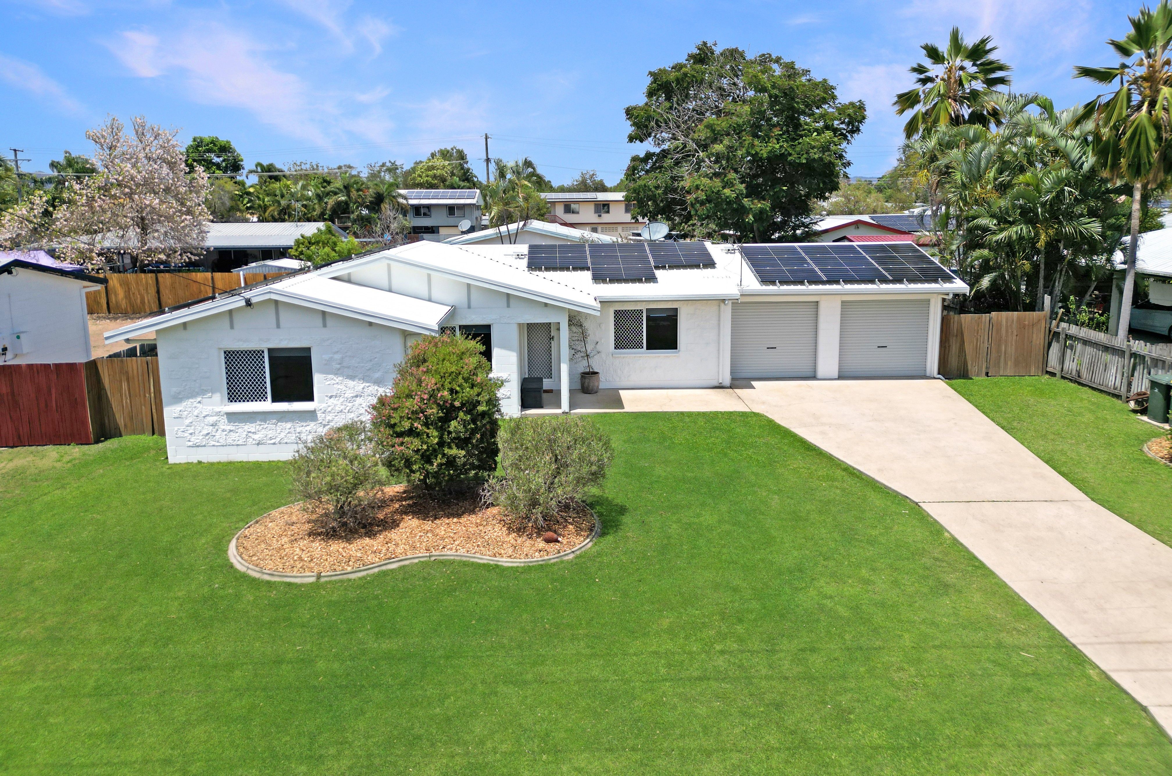19 Peacock Crescent, Condon, QLD 4815