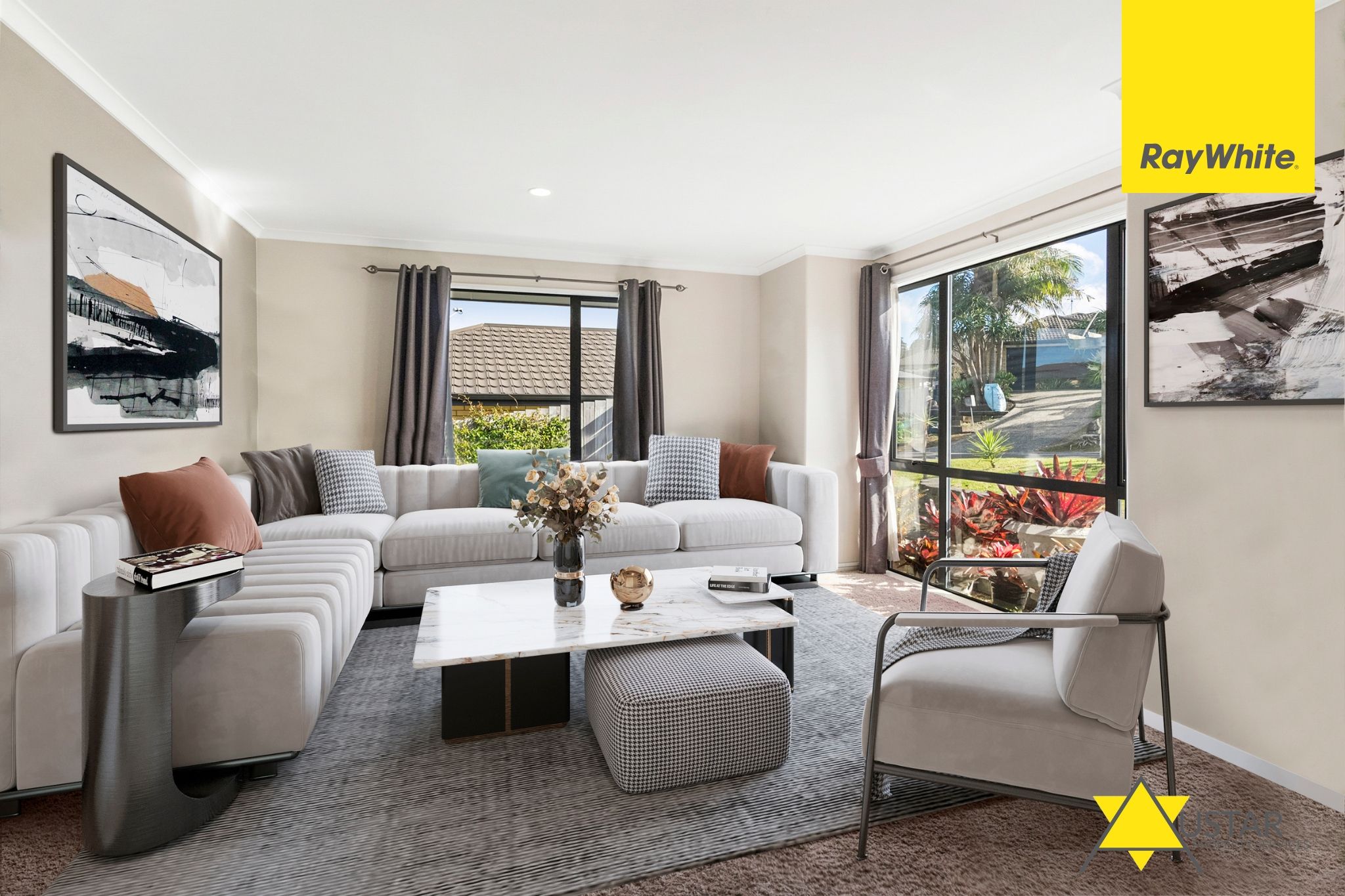 19 William Gamble Drive, Greenhithe, North Shore City