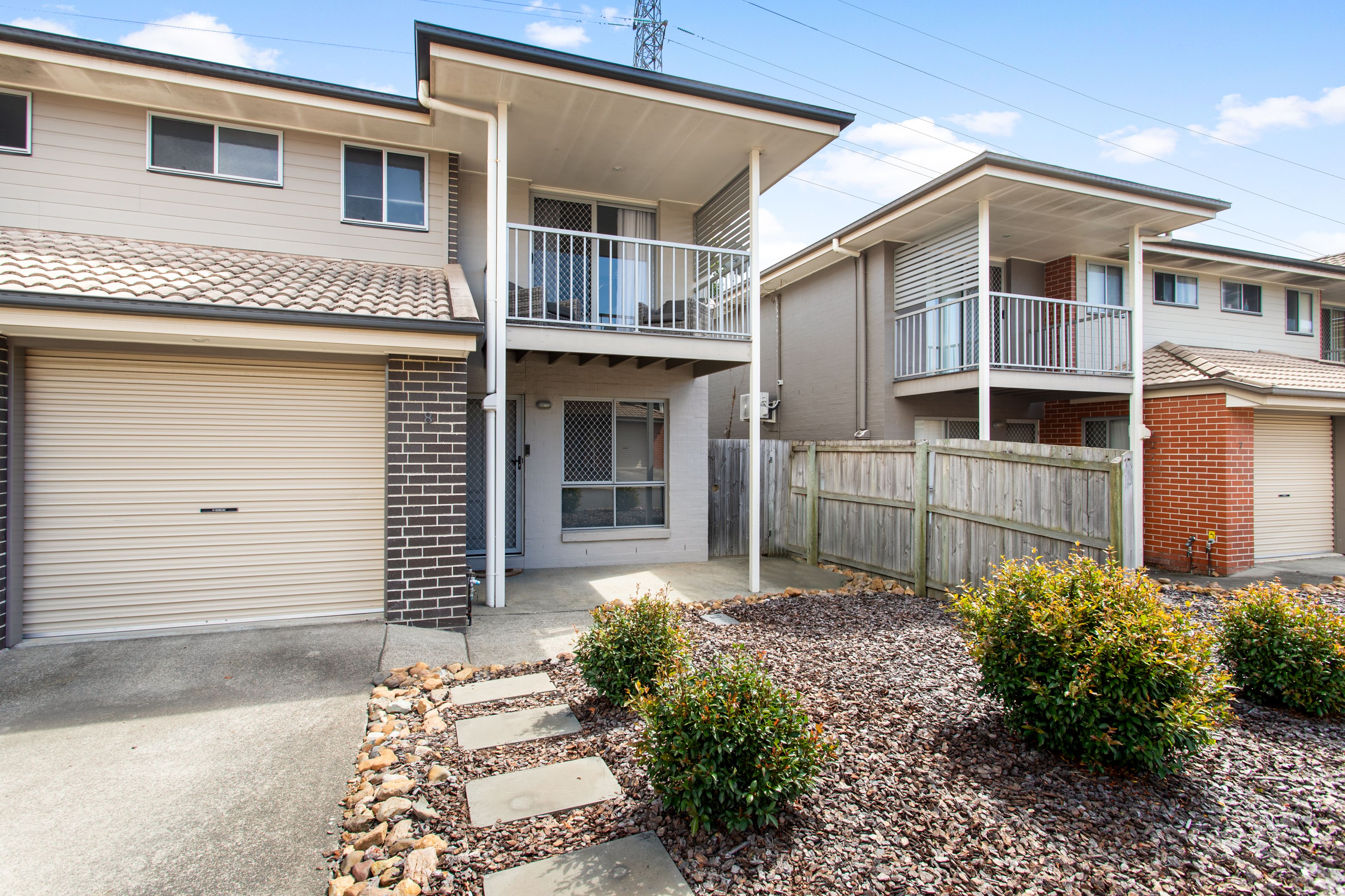 8/32 Blyth Road, Murrumba Downs, QLD 4503