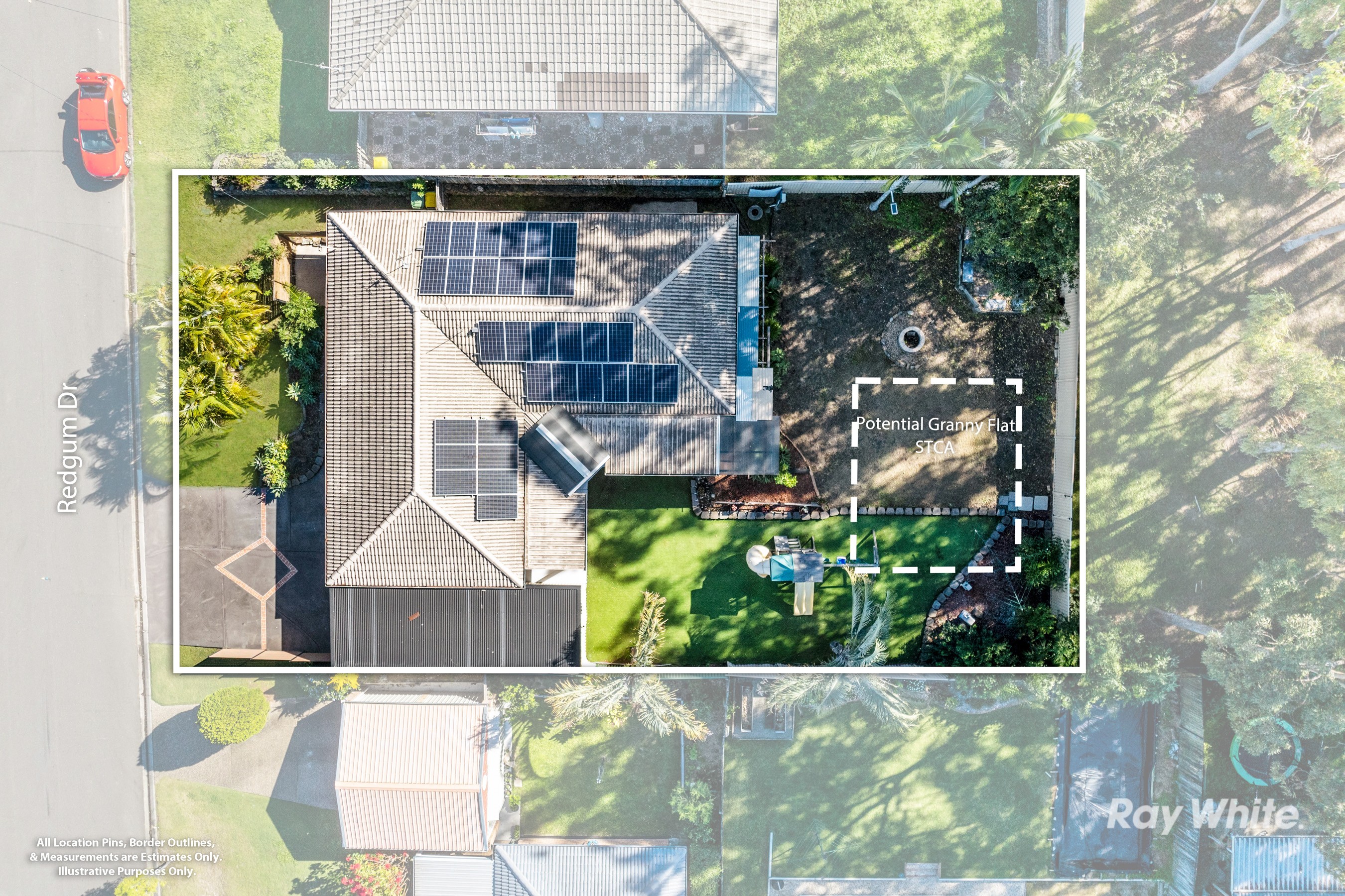 31 Redgum Drive, Regents Park, QLD 4118