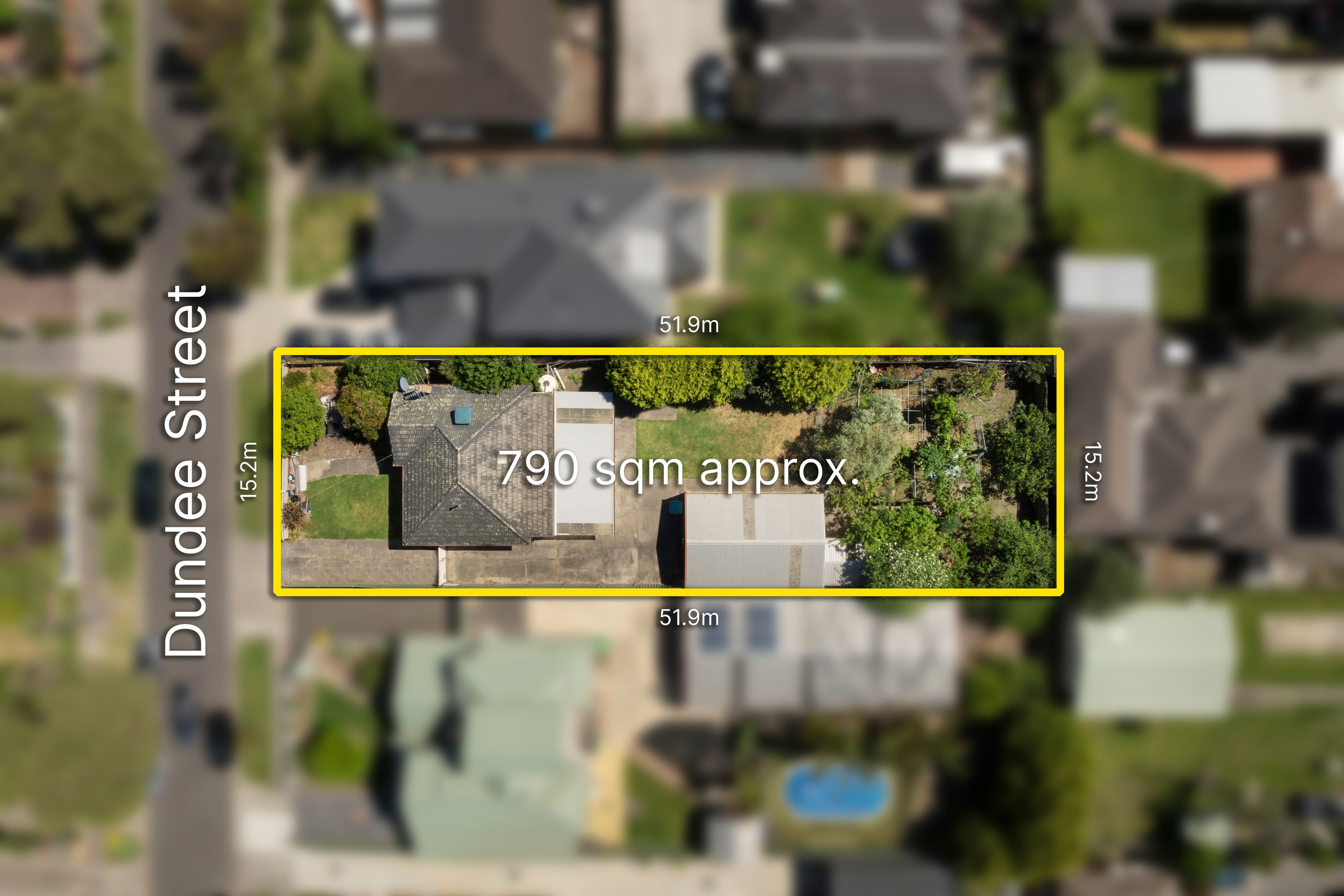 27 Dundee Street — photo from Ray White Preston