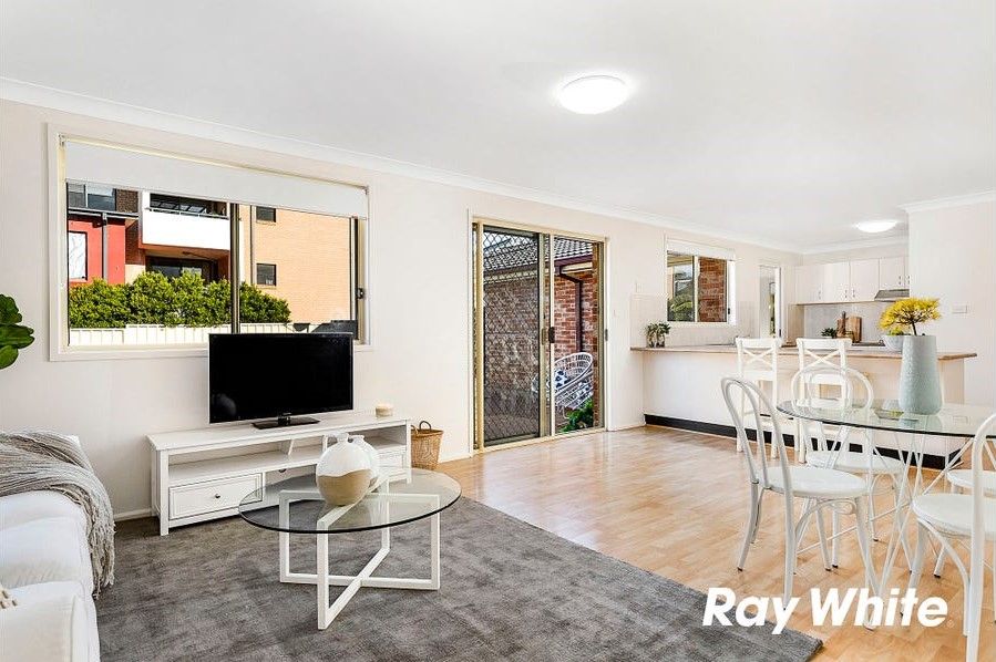 13 Kilmore Street, Kellyville Ridge, NSW