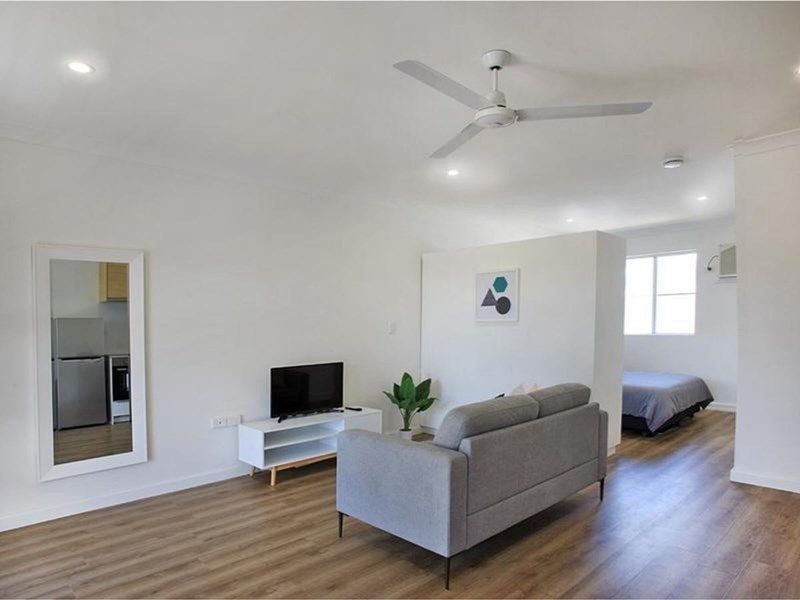 40/87-91 Earl Street, Westcourt, QLD 4870