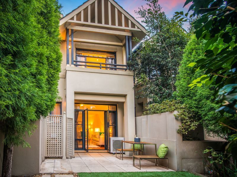2/11 Moodie Street, Cammeray, NSW 2062