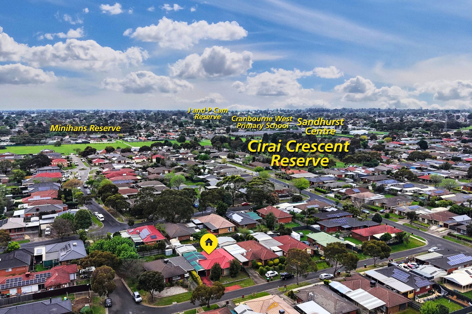 10 Bronhill Court — photo 22 of 24