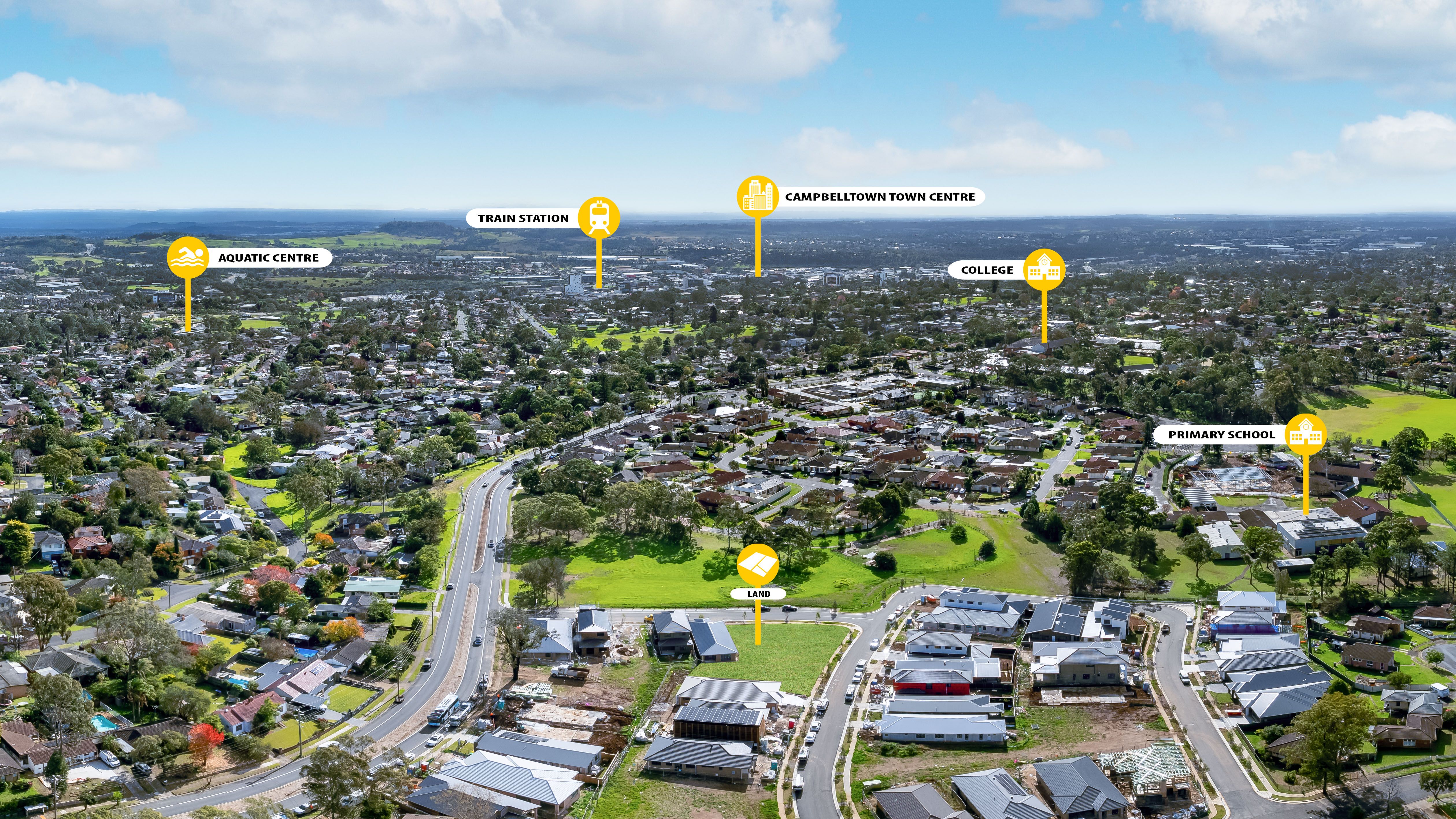 12 Dorchester Street, Bradbury, NSW 2560