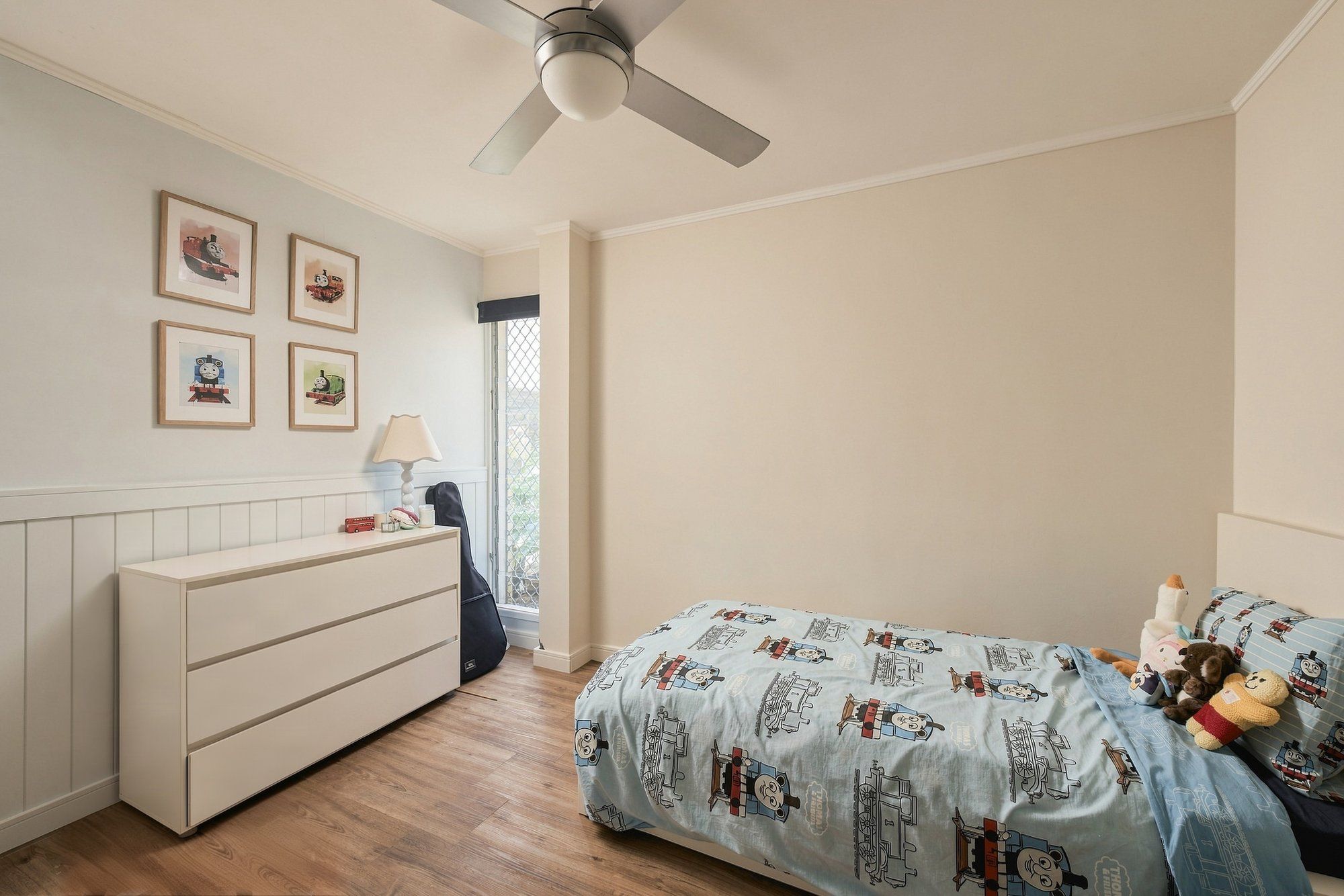 4/43 Buller Street — photo 9 of 11
