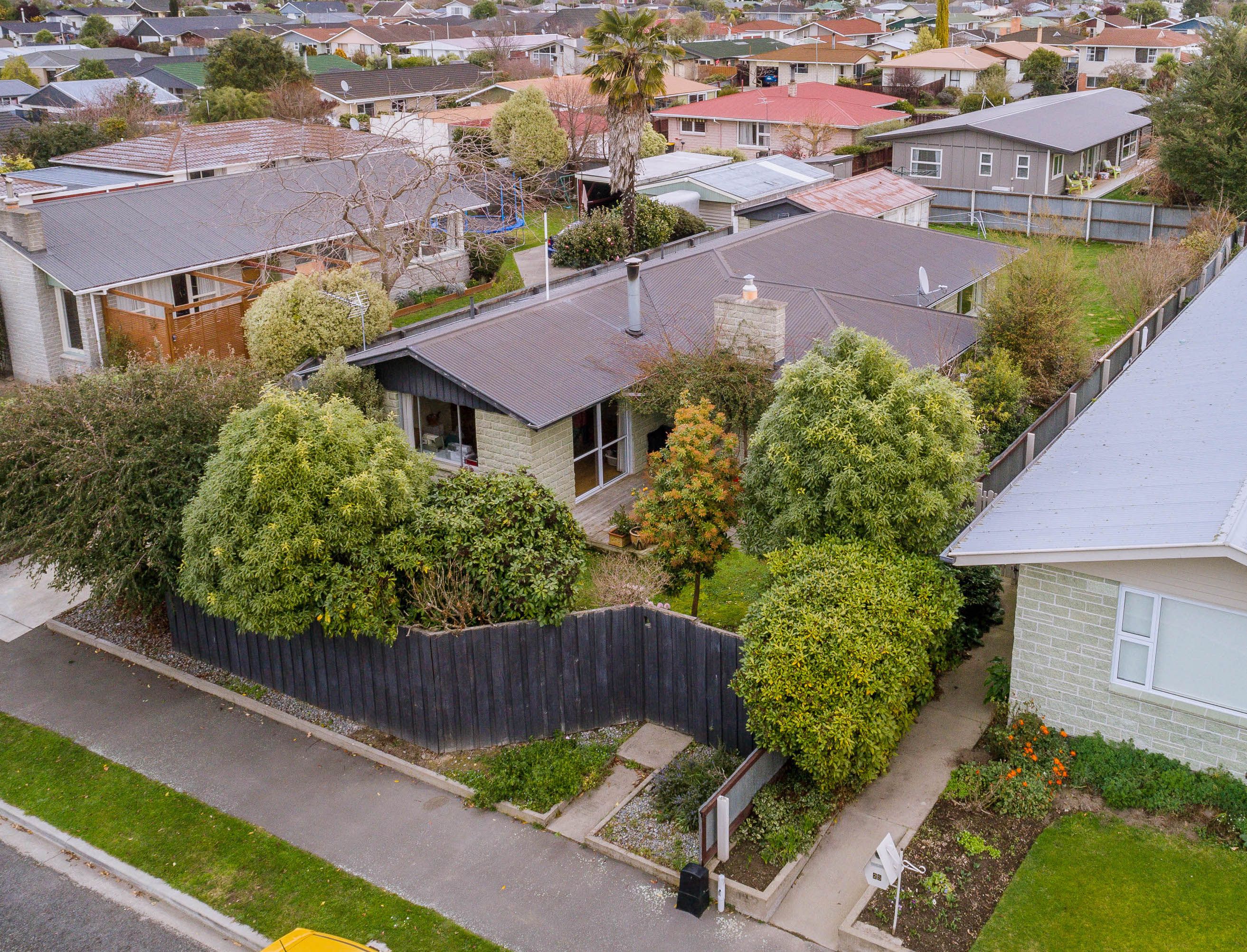 23 Kinley Street, Rangiora, Waimakariri District