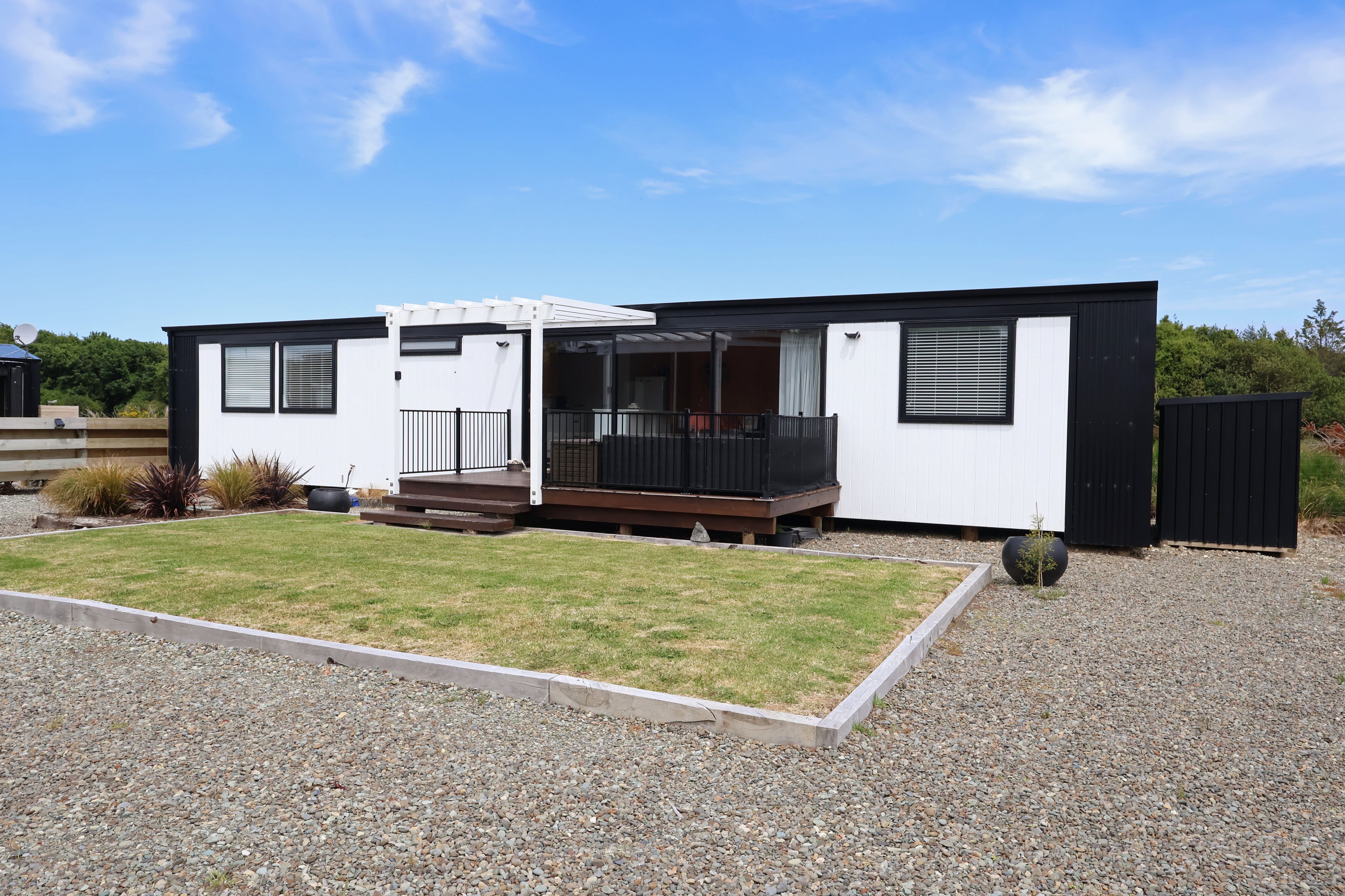 25B Morton Street, Riverton, Southland District