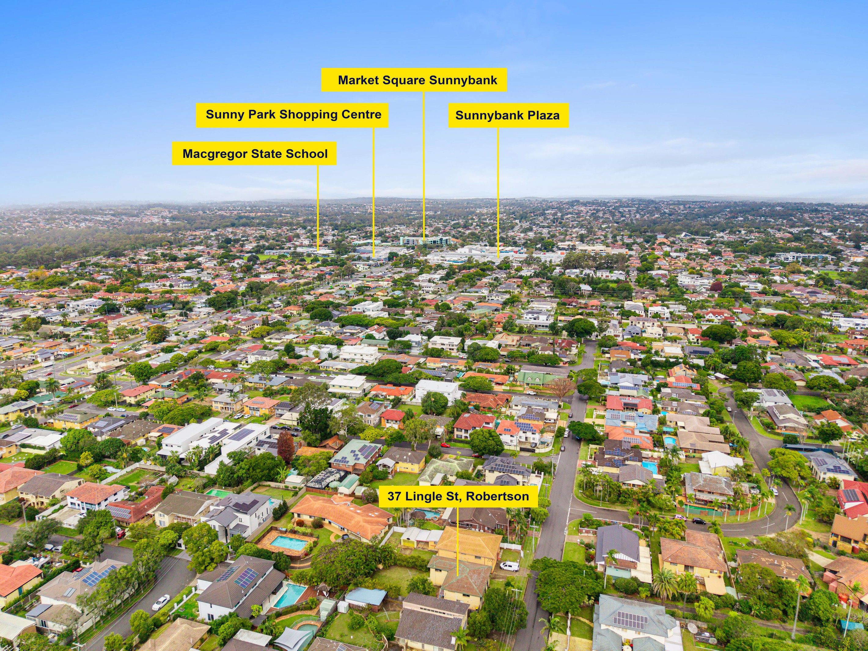 37 Lingle Street, Robertson, QLD 4109
